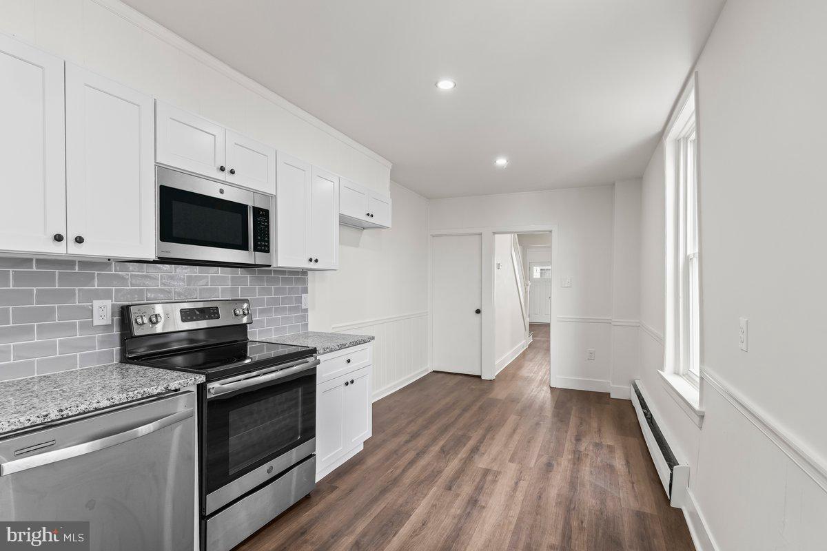 LEBANON CITY - Residential