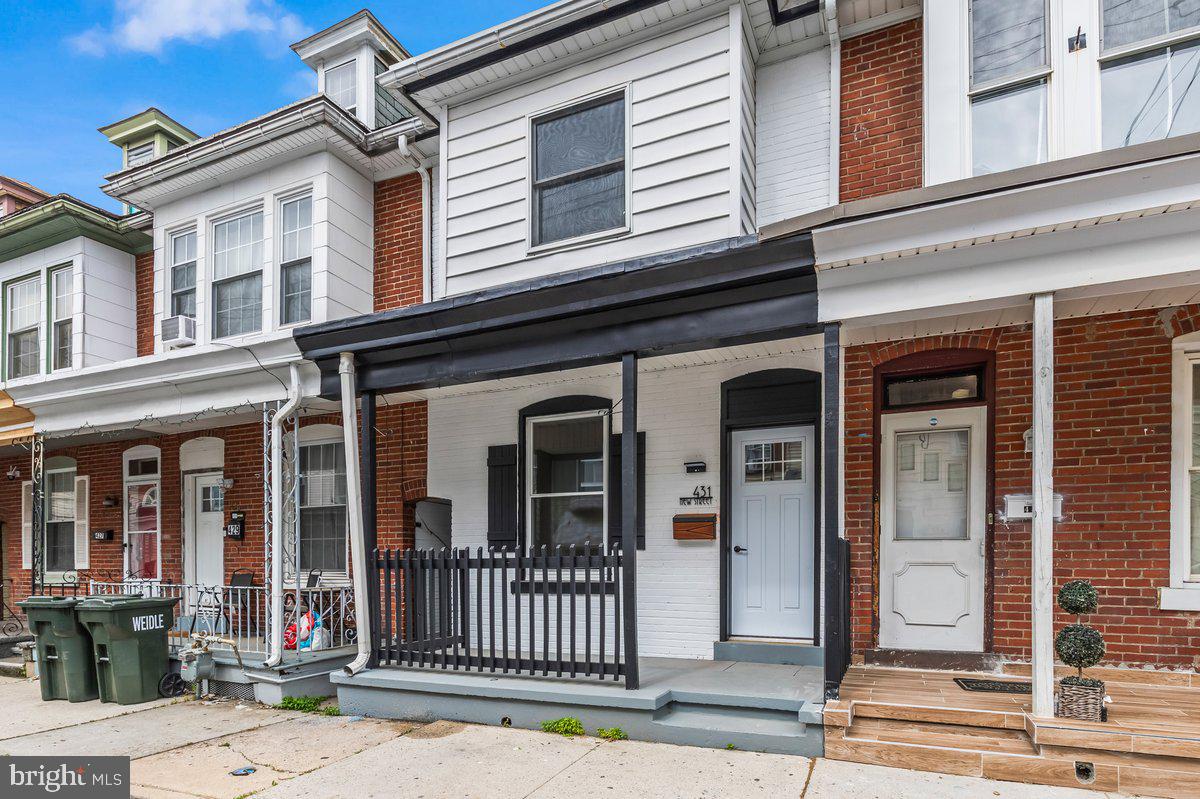 431 NEW STREET