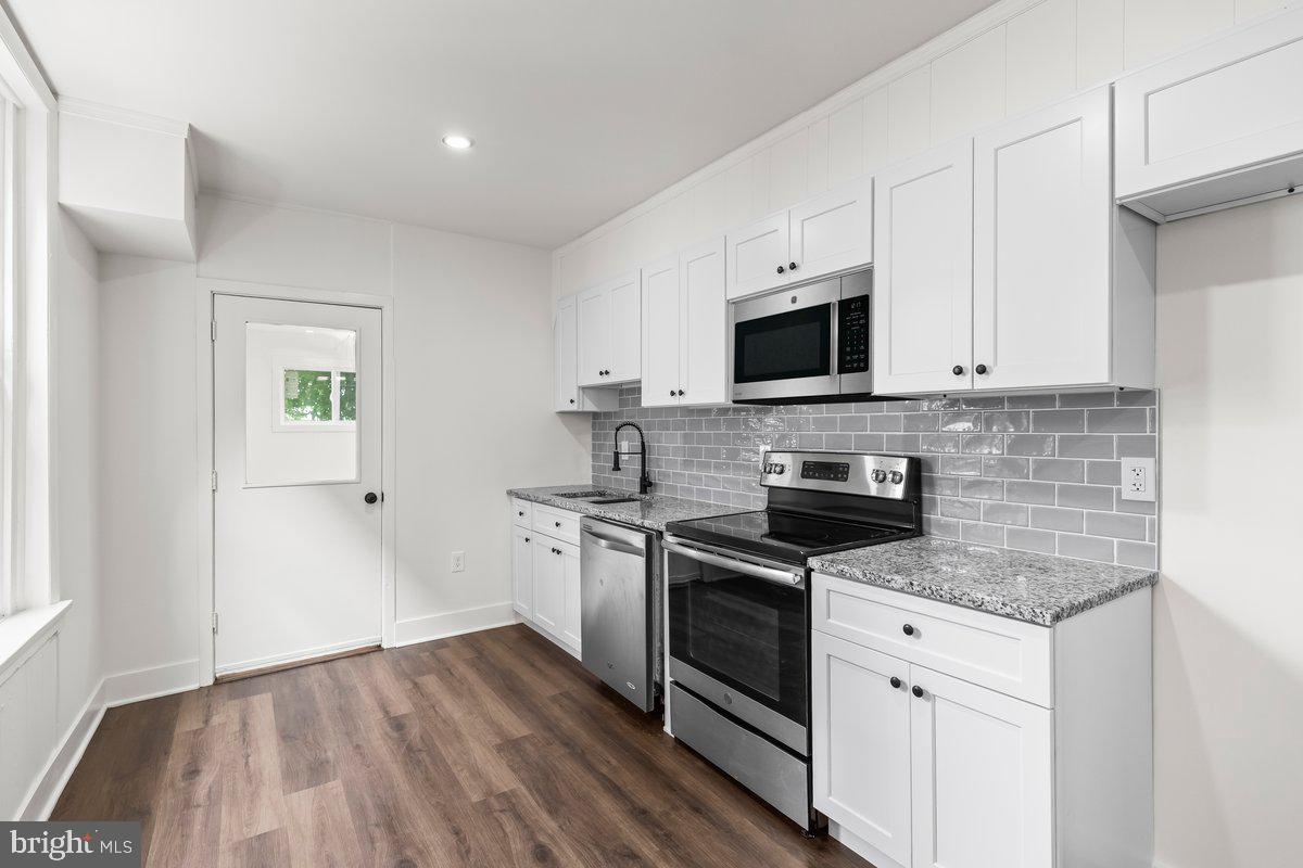 LEBANON CITY - Residential