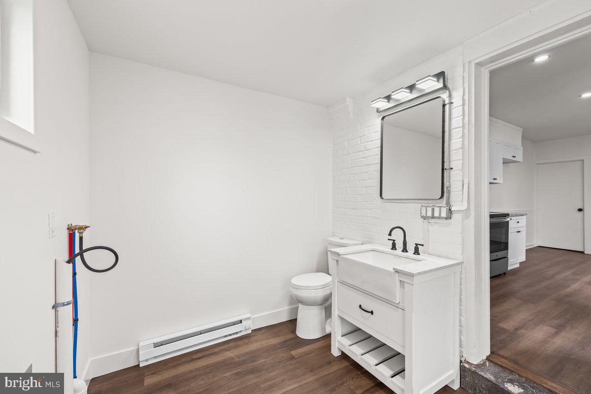 LEBANON CITY - Residential