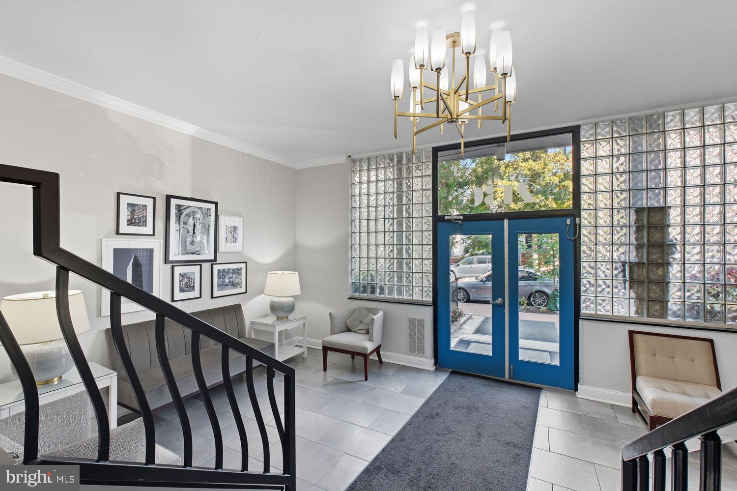 2130 N STREET NW 203