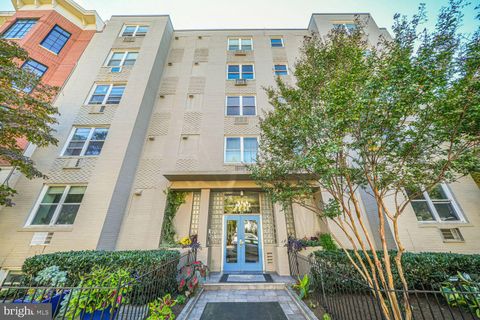 2130 N STREET NW 203 WASHINGTON DC 20037