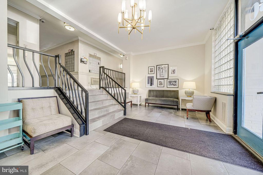 Photo of 2130 N Street NW #203, WASHINGTON, DC 20037 (MLS # DCDC2224000)