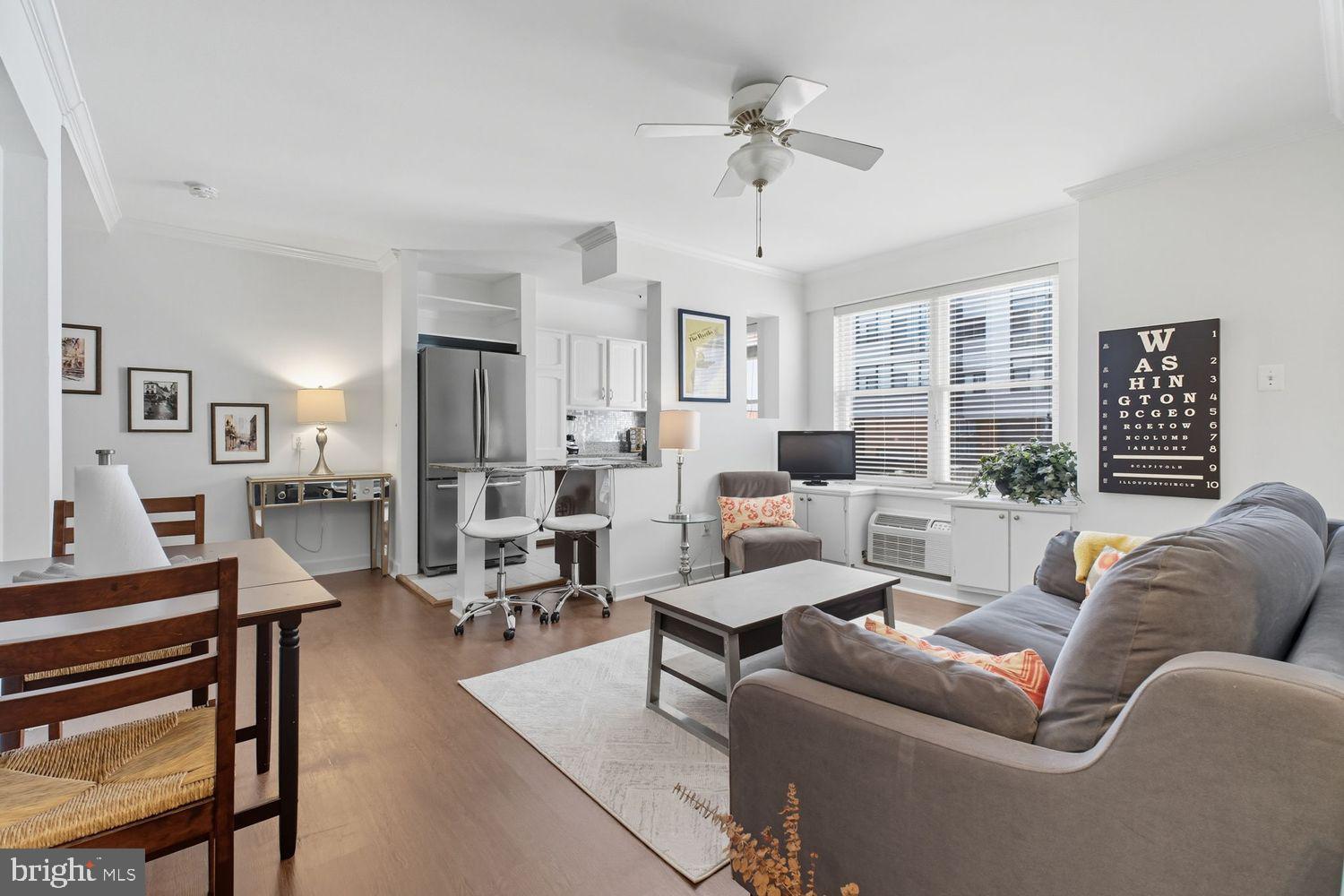 2130 N STREET NW 203