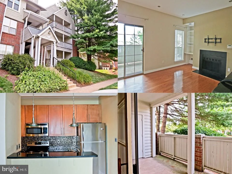 3908 Penderview Drive Unit 608., Fairfax, VA 22033