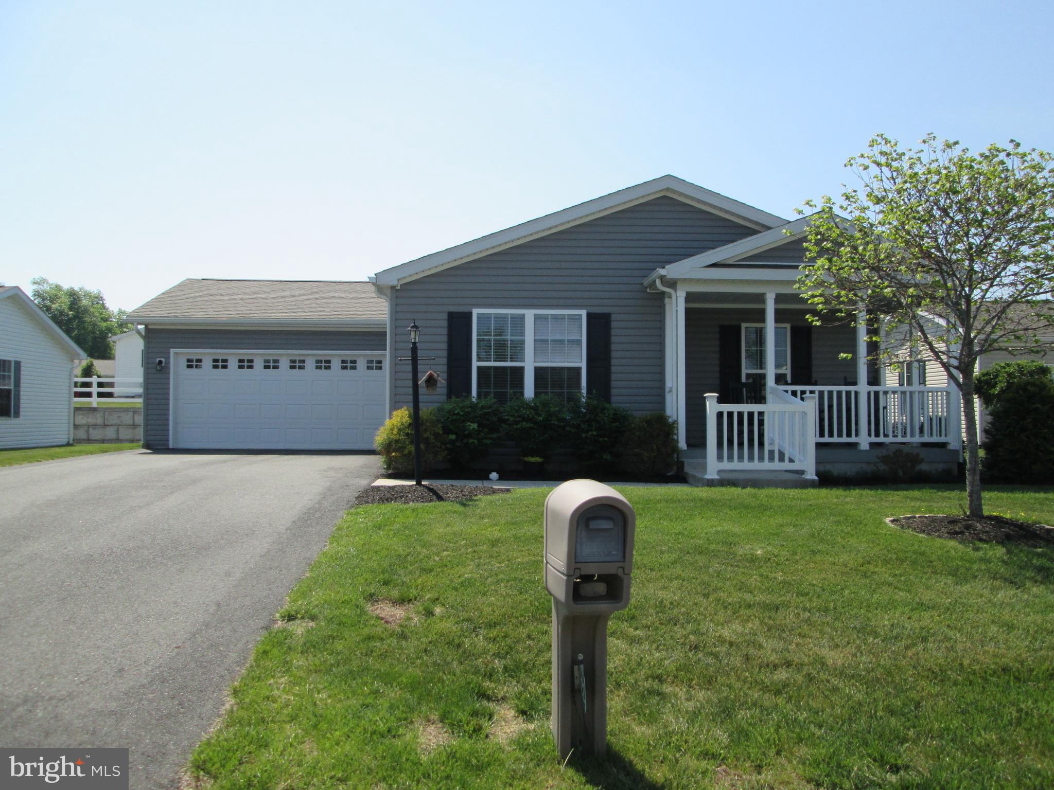 22 FINCH DRIVE N