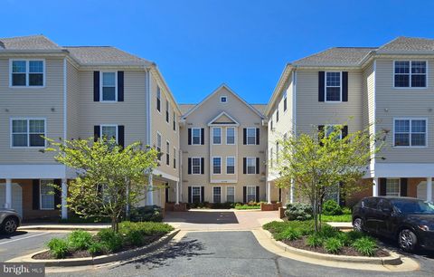 12708 FOUND STONE ROAD 3-302 GERMANTOWN MD 20876