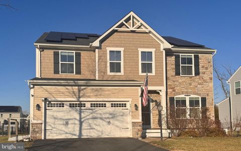 6810 LAKE ANNE COURT WARRENTON VA 20187