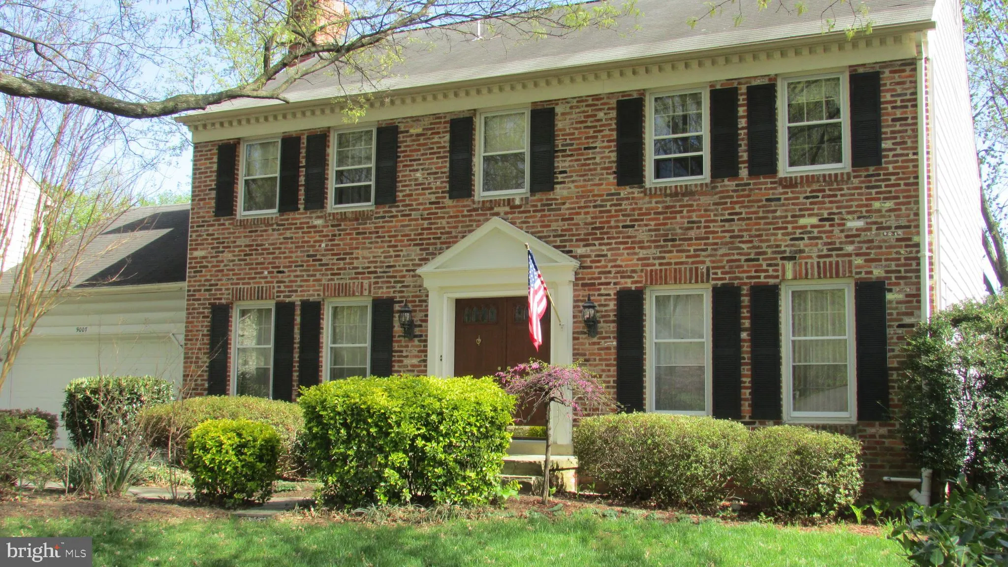 9007 Parliament Drive, Burke, VA 22015