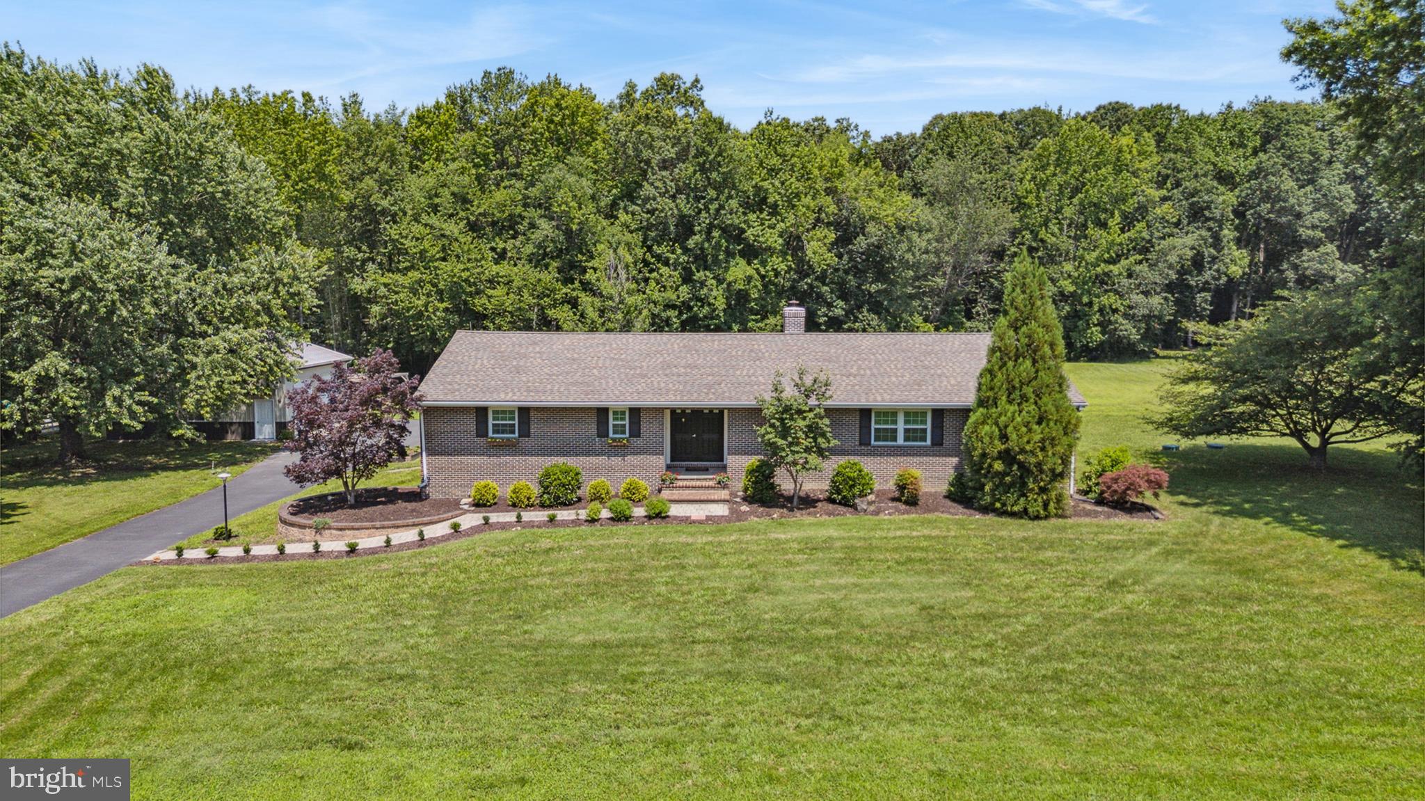 677 OLD PORTER ROAD
