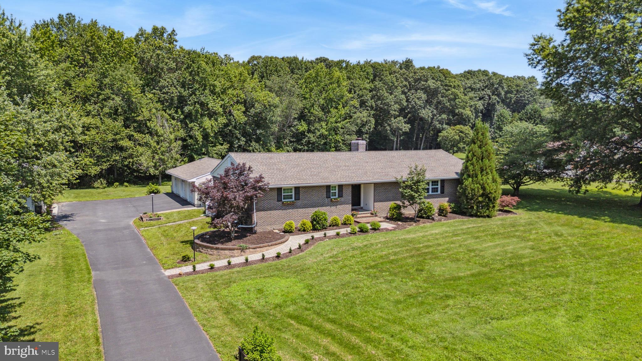 677 OLD PORTER ROAD