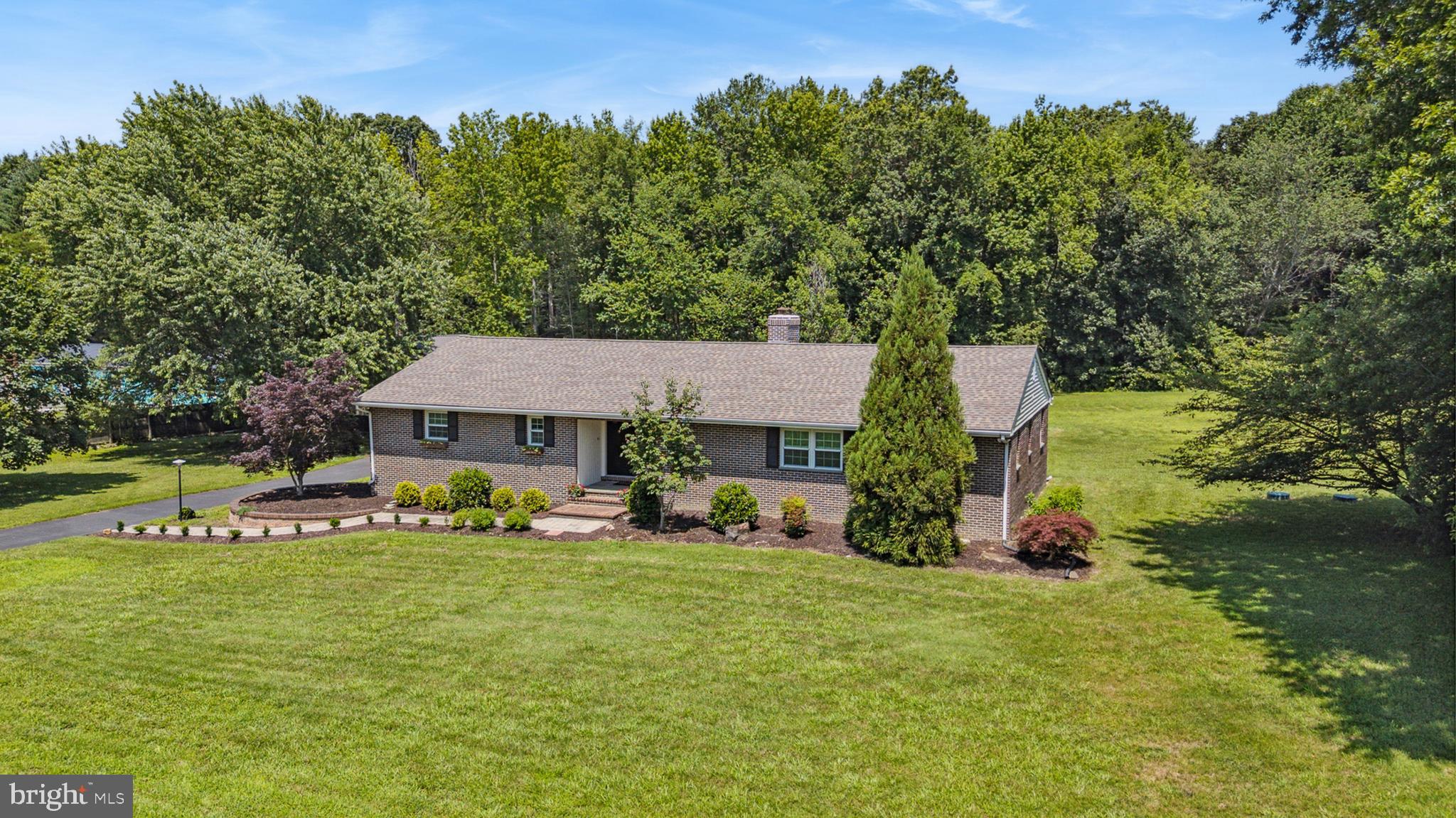 677 OLD PORTER ROAD