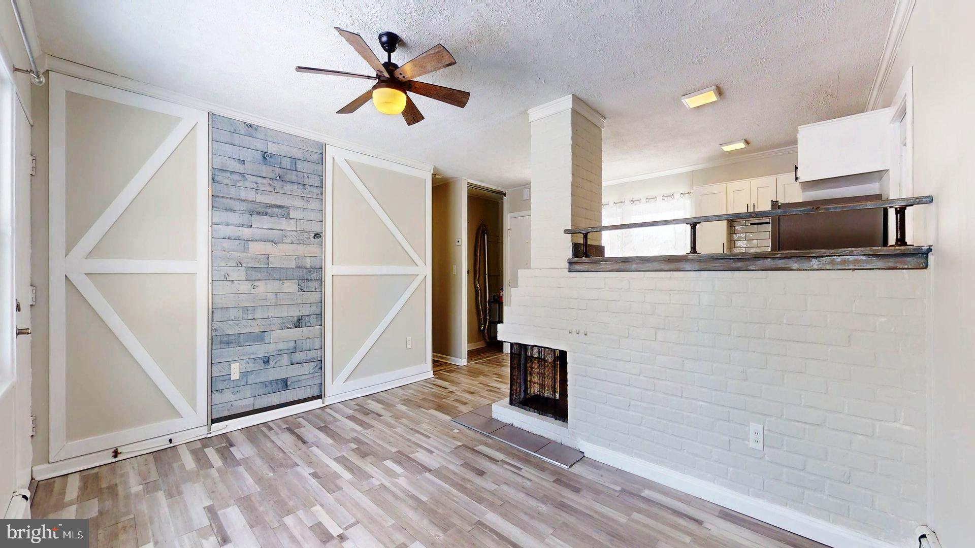 ELDERBERRY POND - Residential