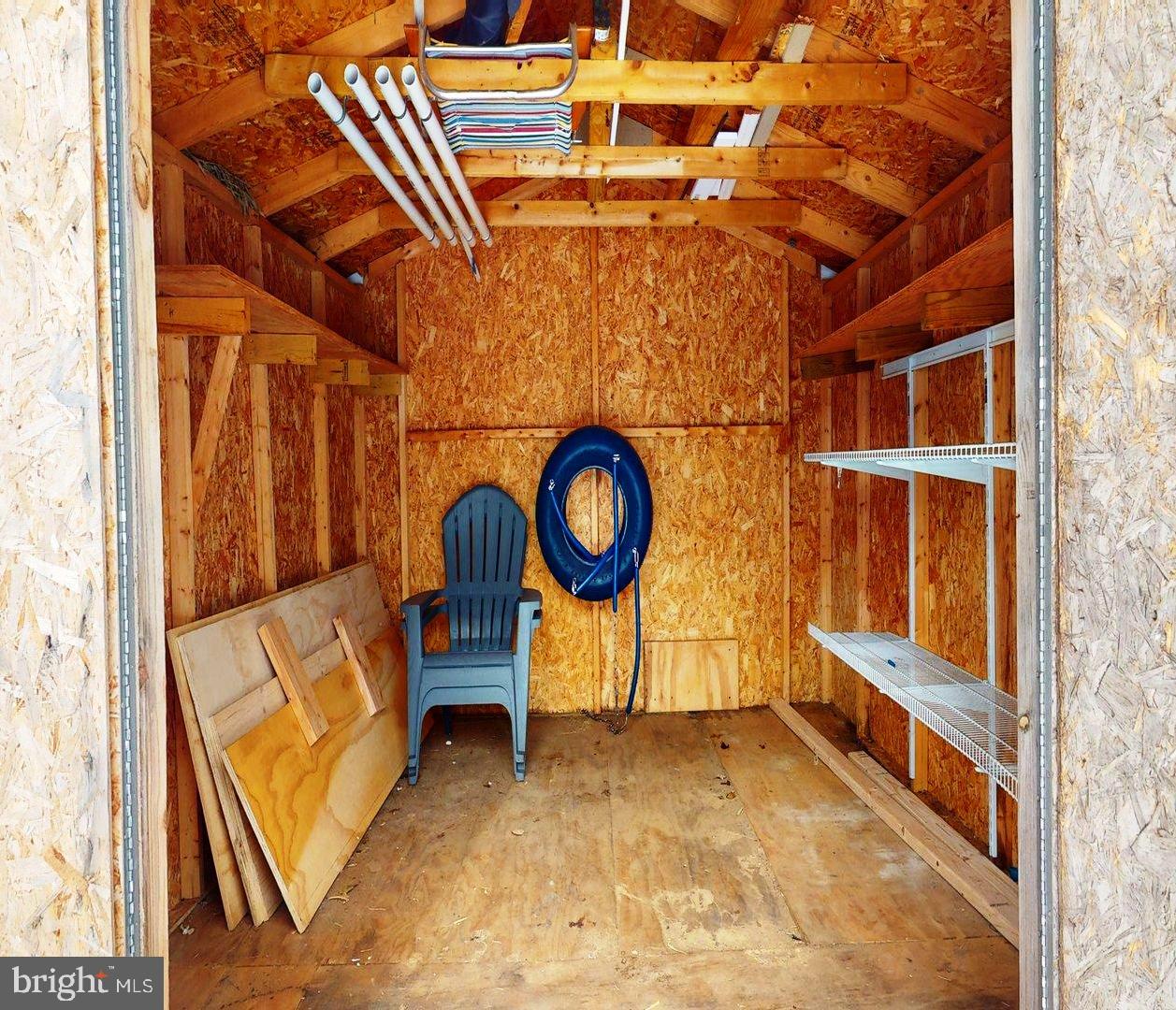 ELDERBERRY POND - Residential