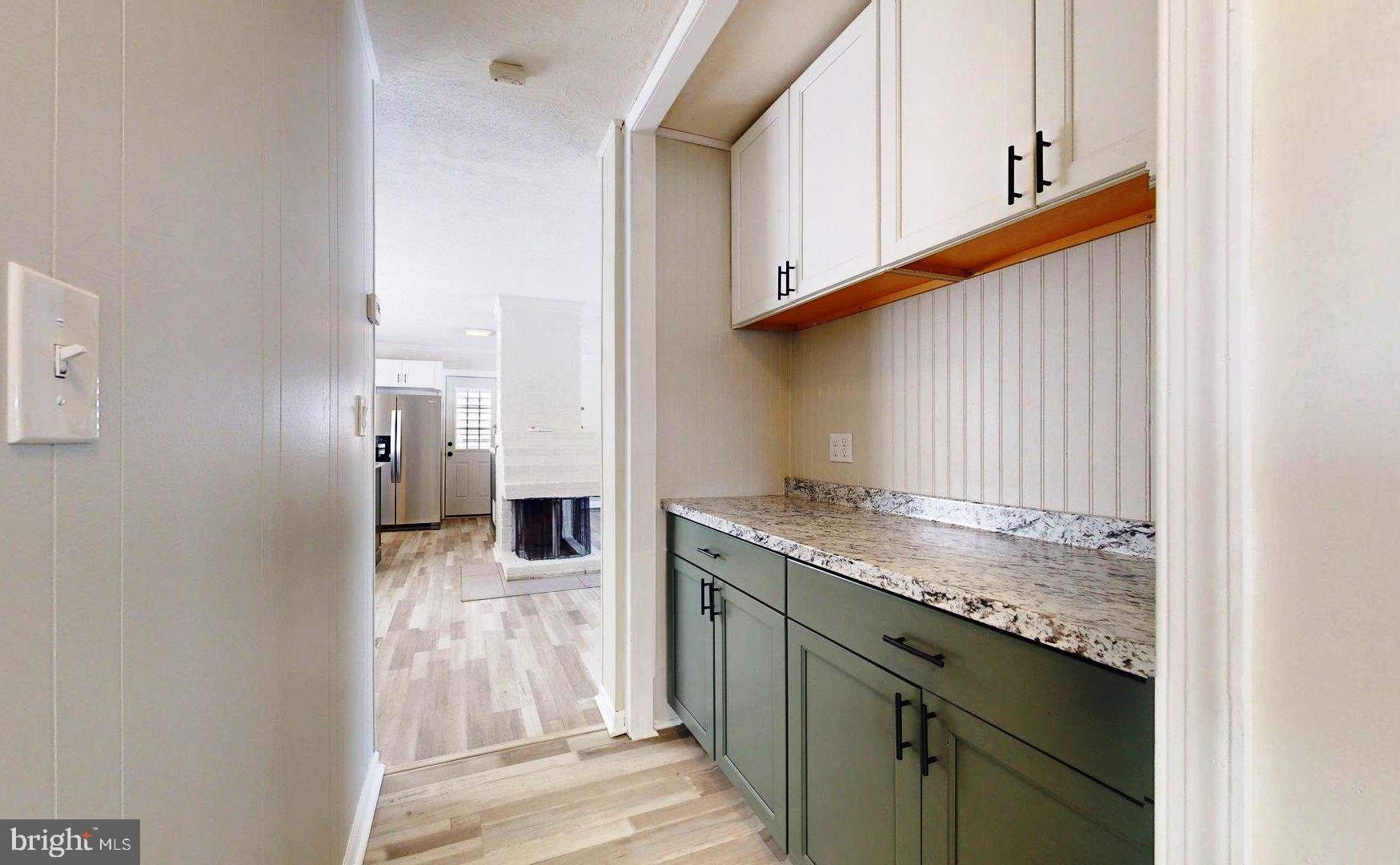 ELDERBERRY POND - Residential