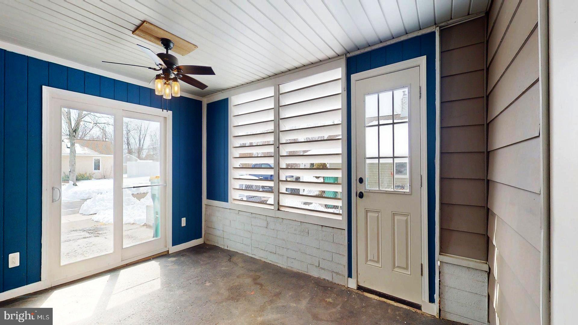 ELDERBERRY POND - Residential