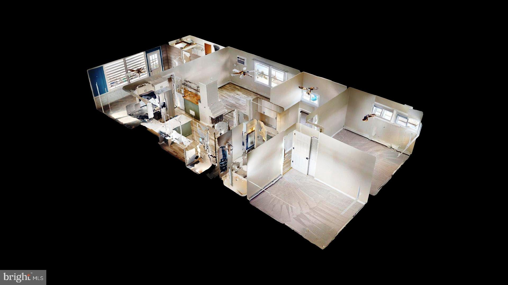 ELDERBERRY POND - Residential