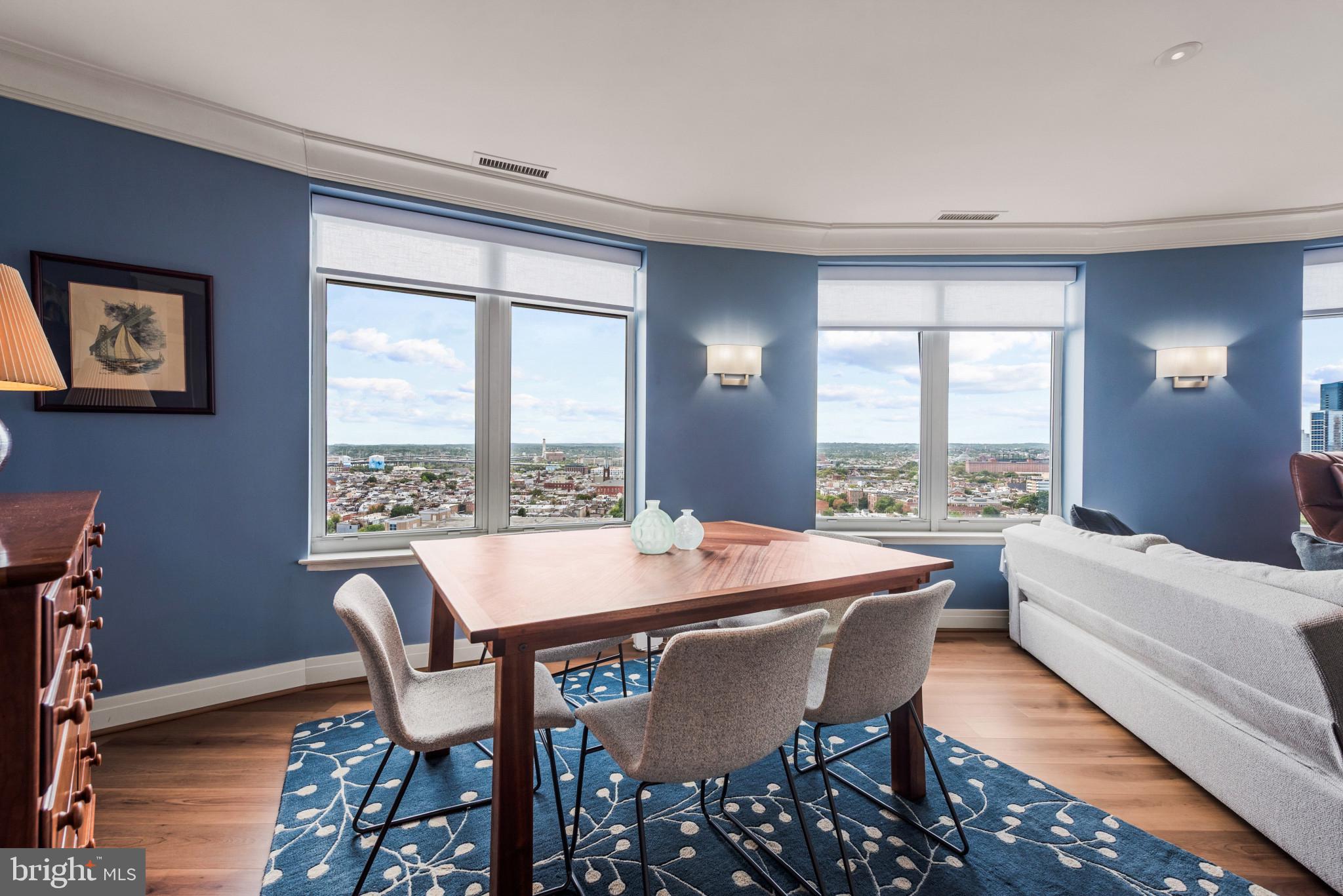 100 HARBORVIEW DRIVE 2110