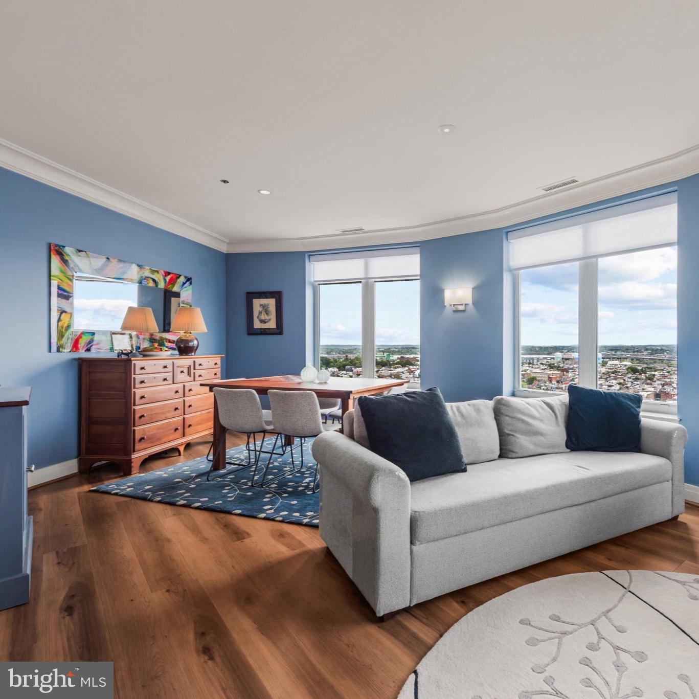 100 HARBORVIEW DRIVE 2110