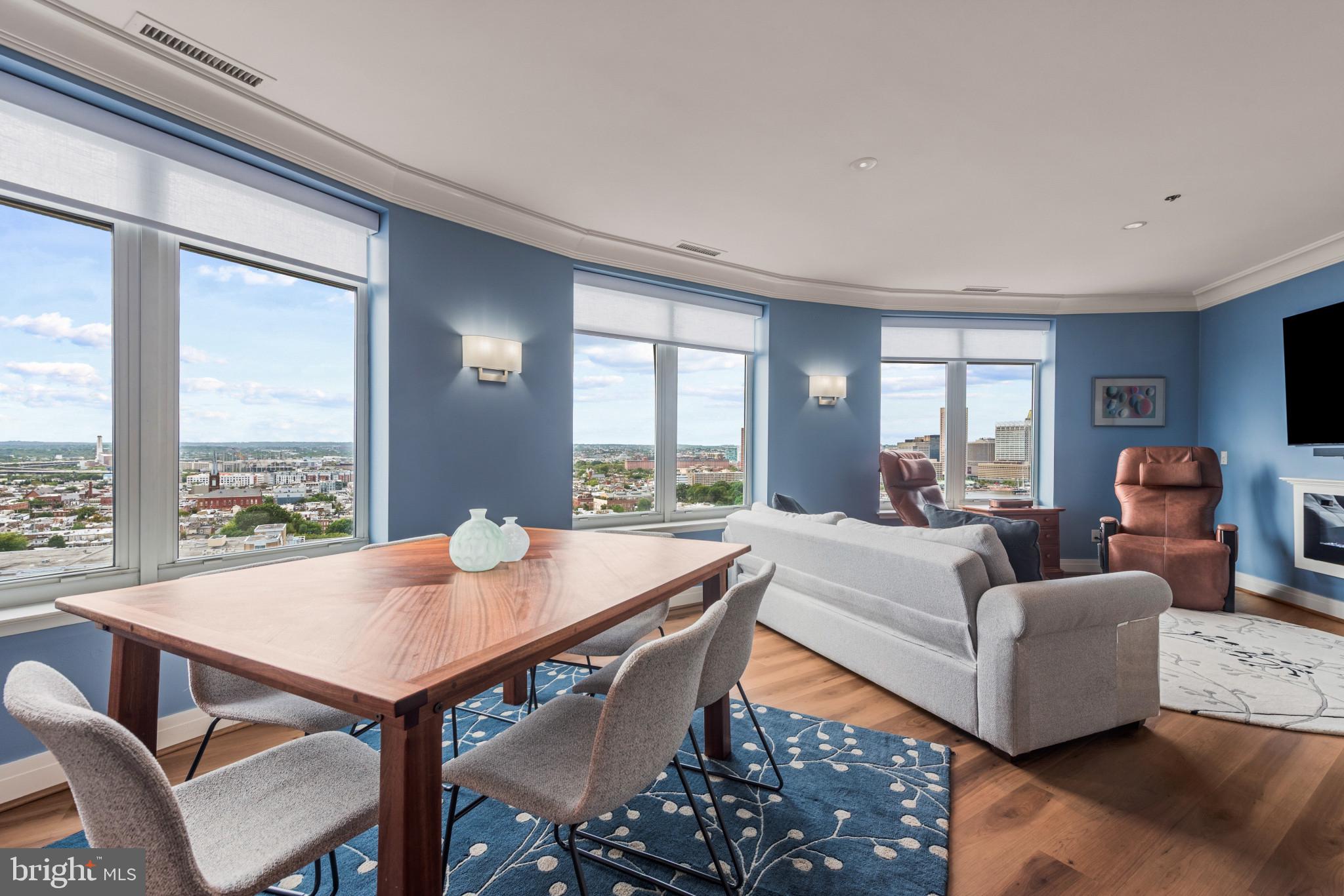 100 HARBORVIEW DRIVE 2110