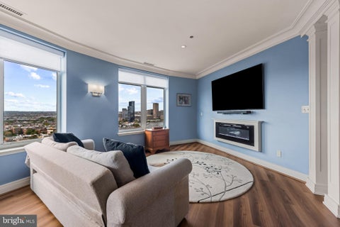 Condo For Sale - 100 Harborview Drive #2110<br/> BALTIMORE, MD 21230