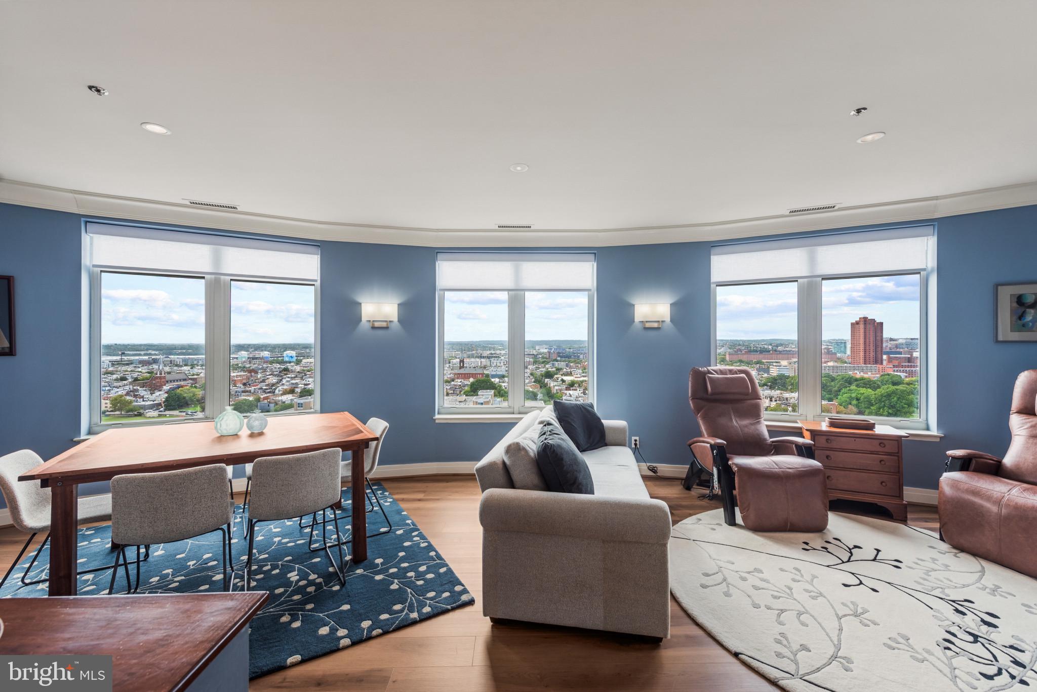 100 HARBORVIEW DRIVE 2110