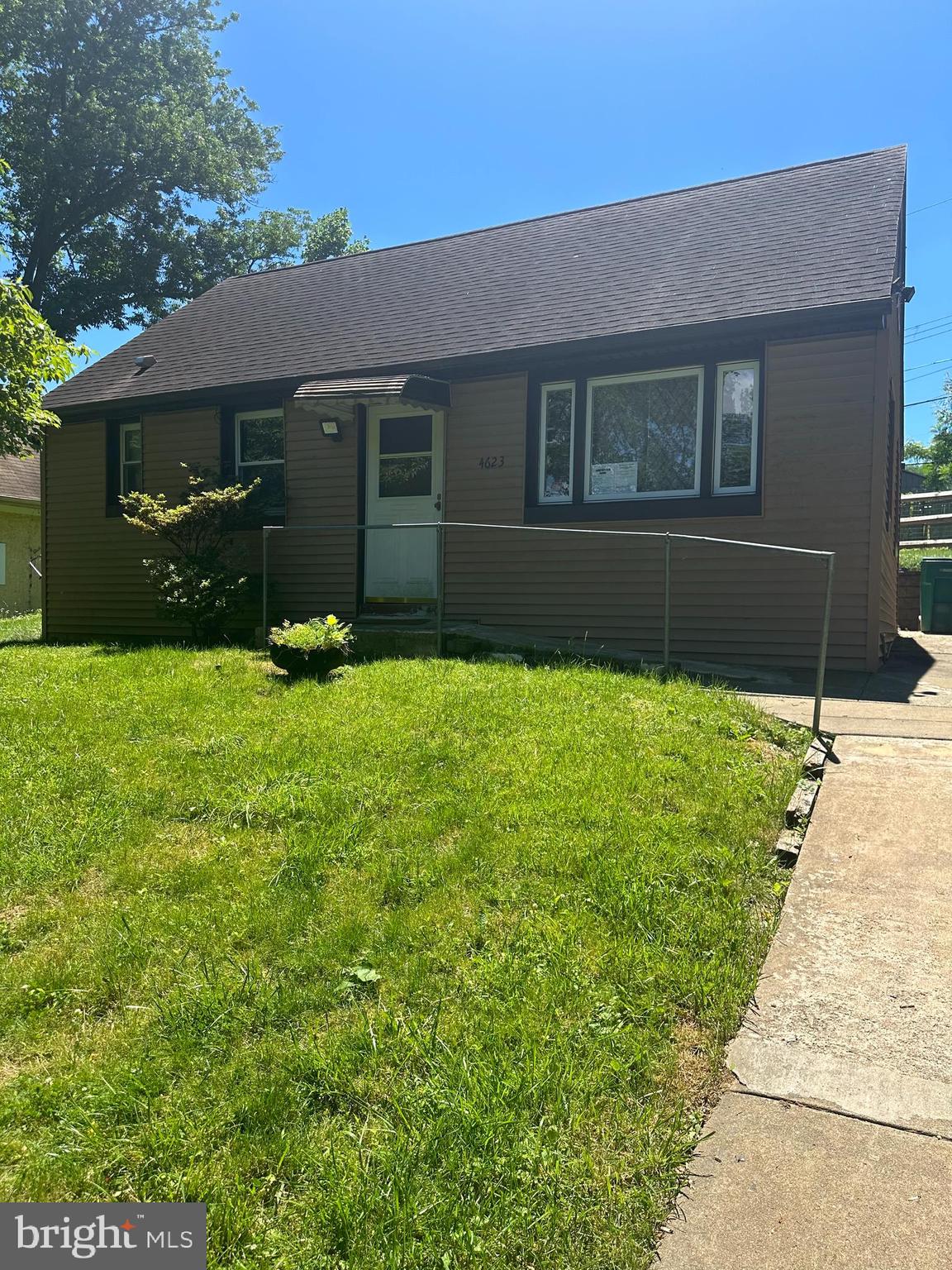 NONE AVAILABLE - Residential Lease