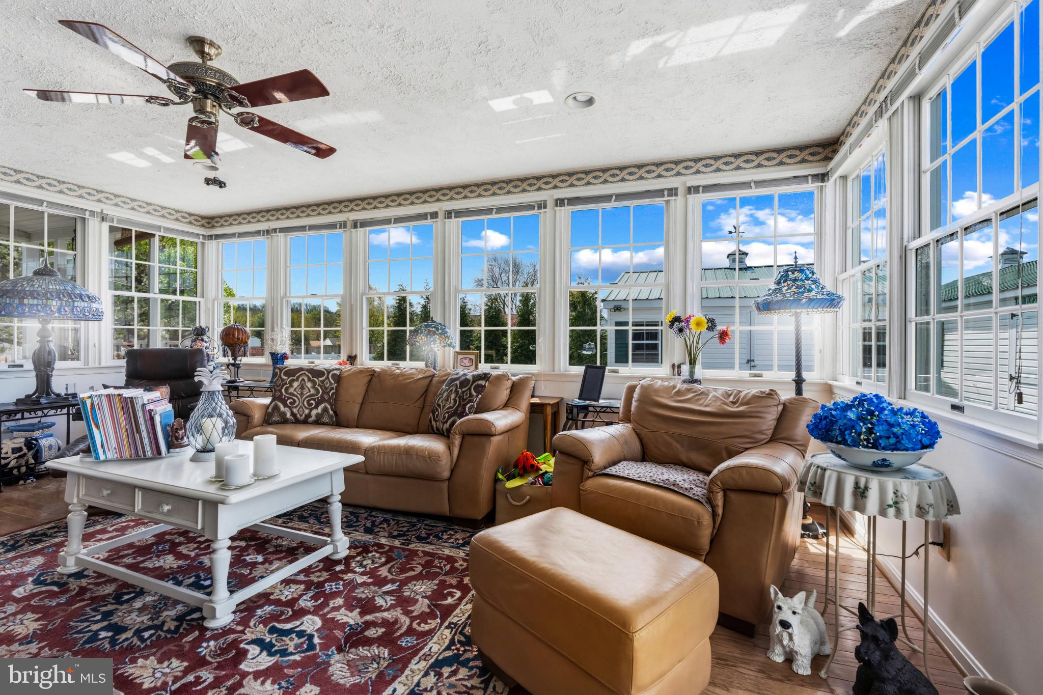 GREENRIDGE - Residential