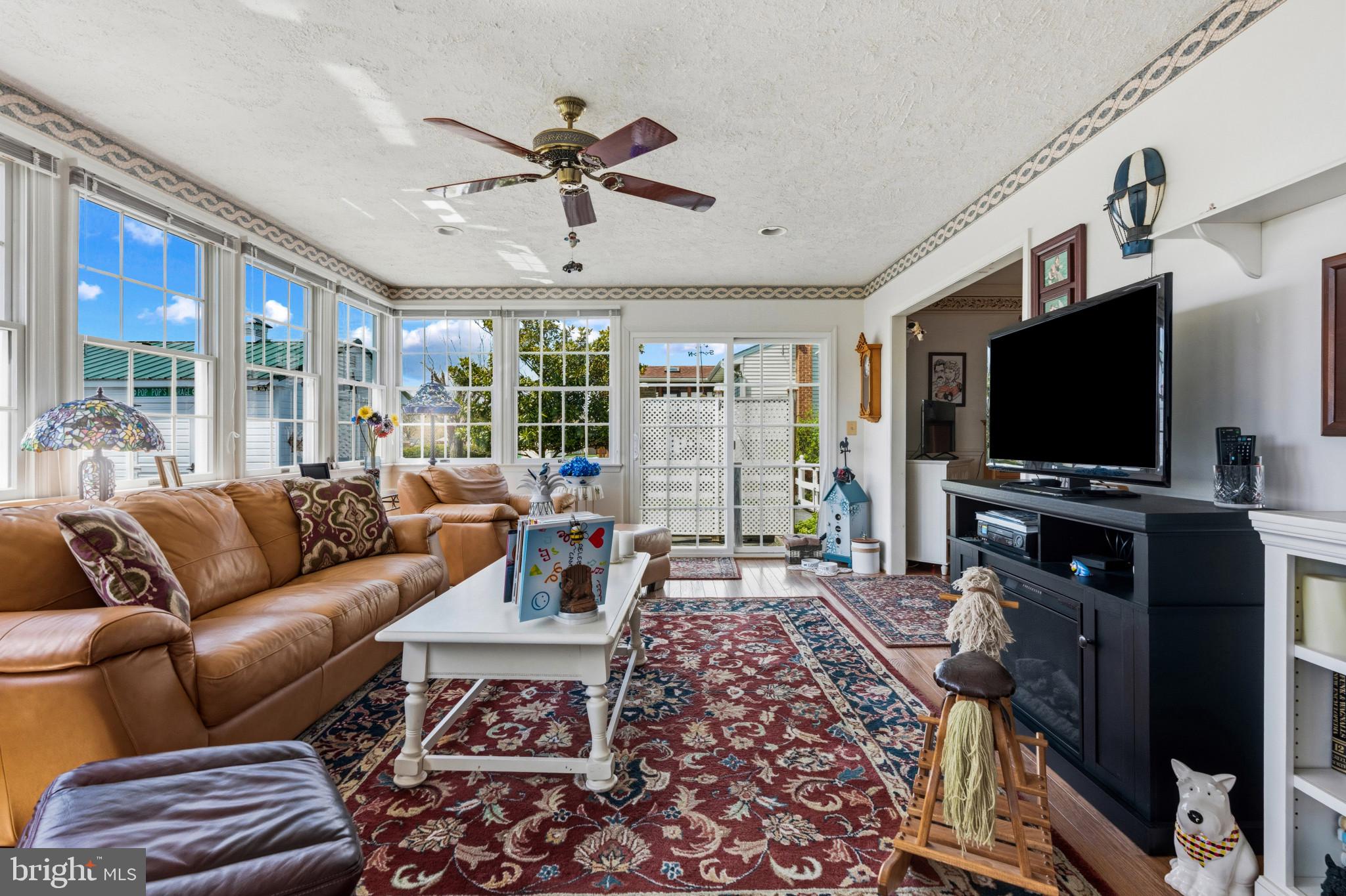 GREENRIDGE - Residential