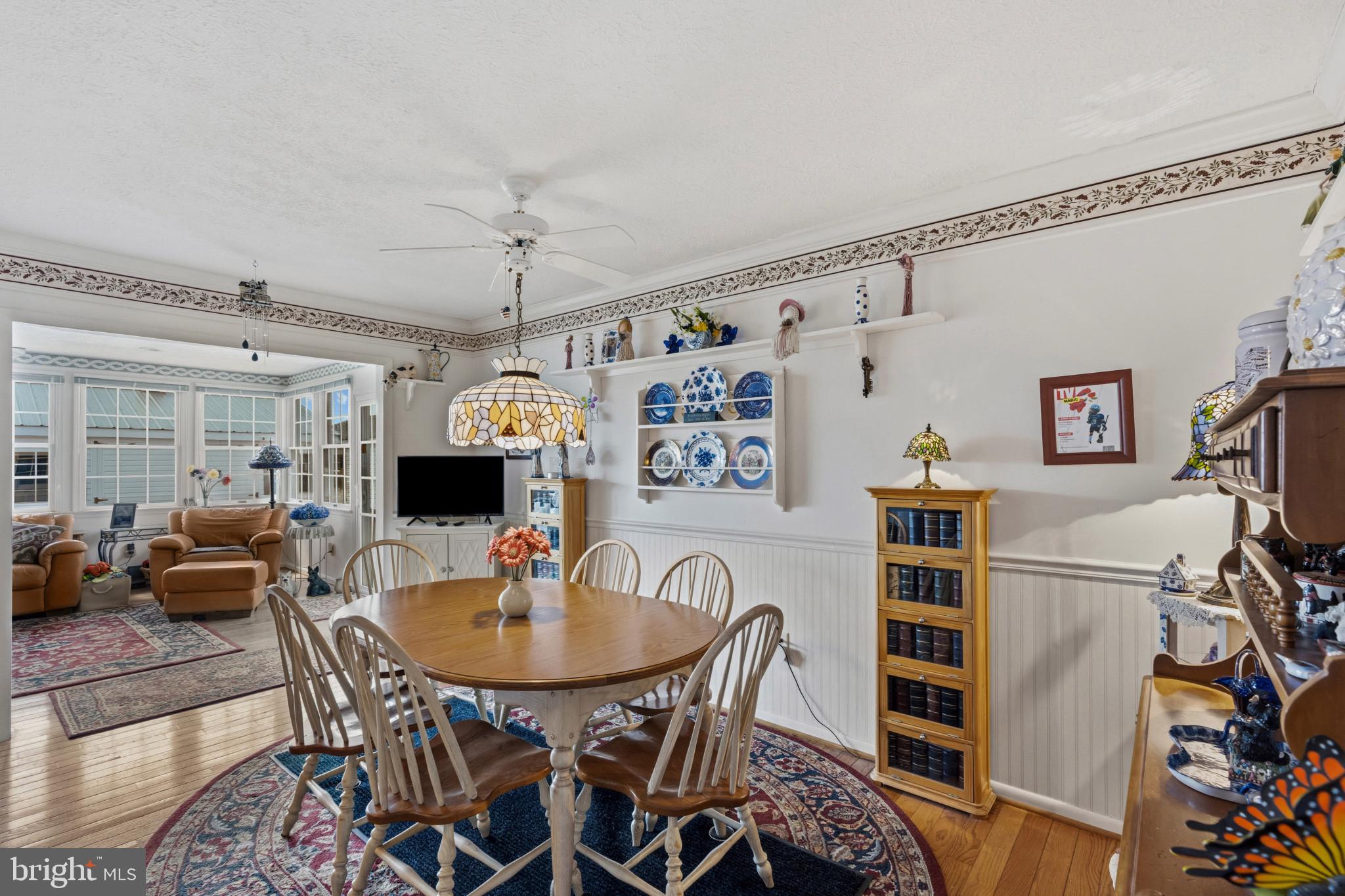 GREENRIDGE - Residential