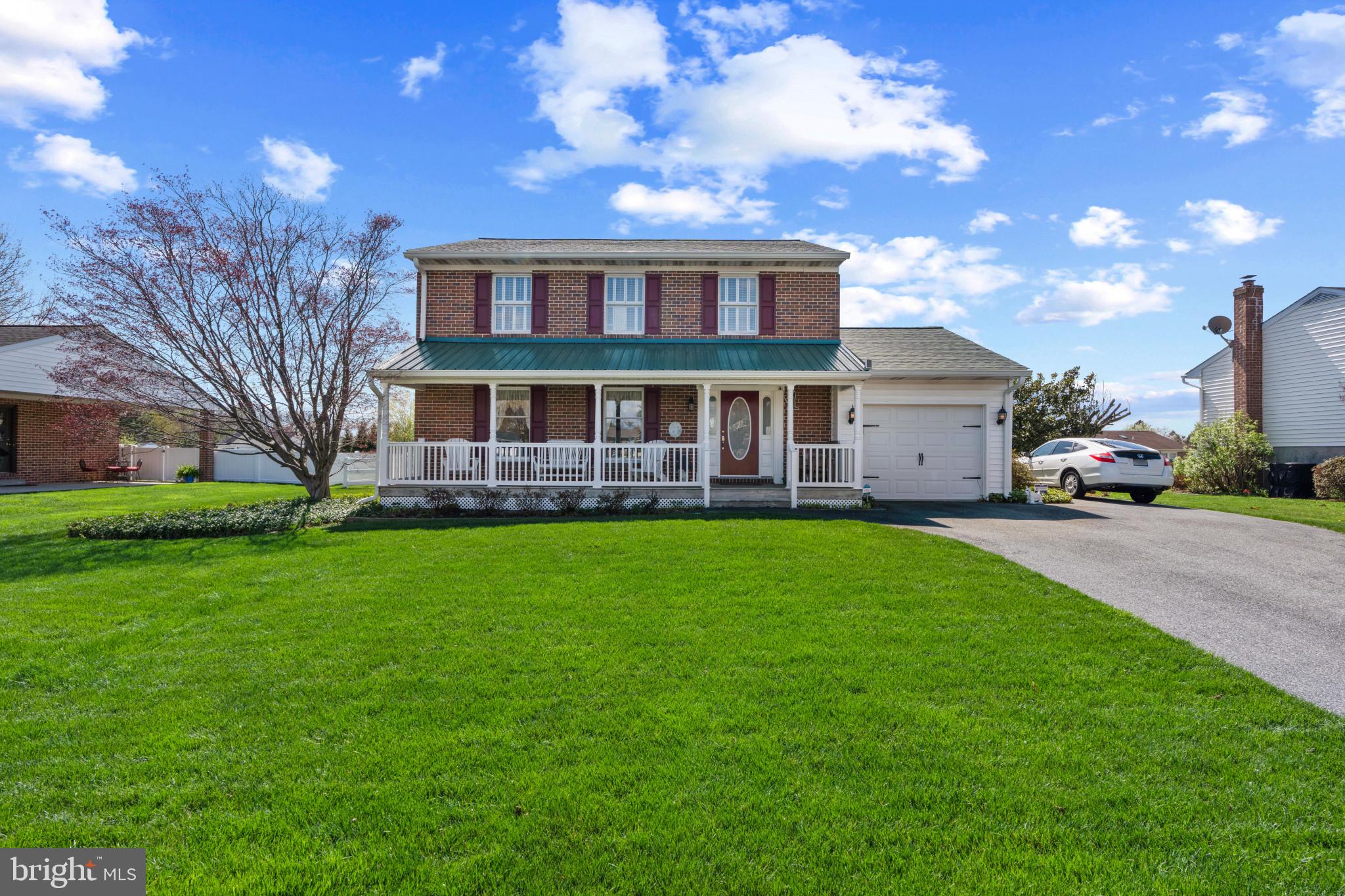 GREENRIDGE - Residential