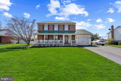 709 HUNTINGTON WAY BEL AIR MD 21015