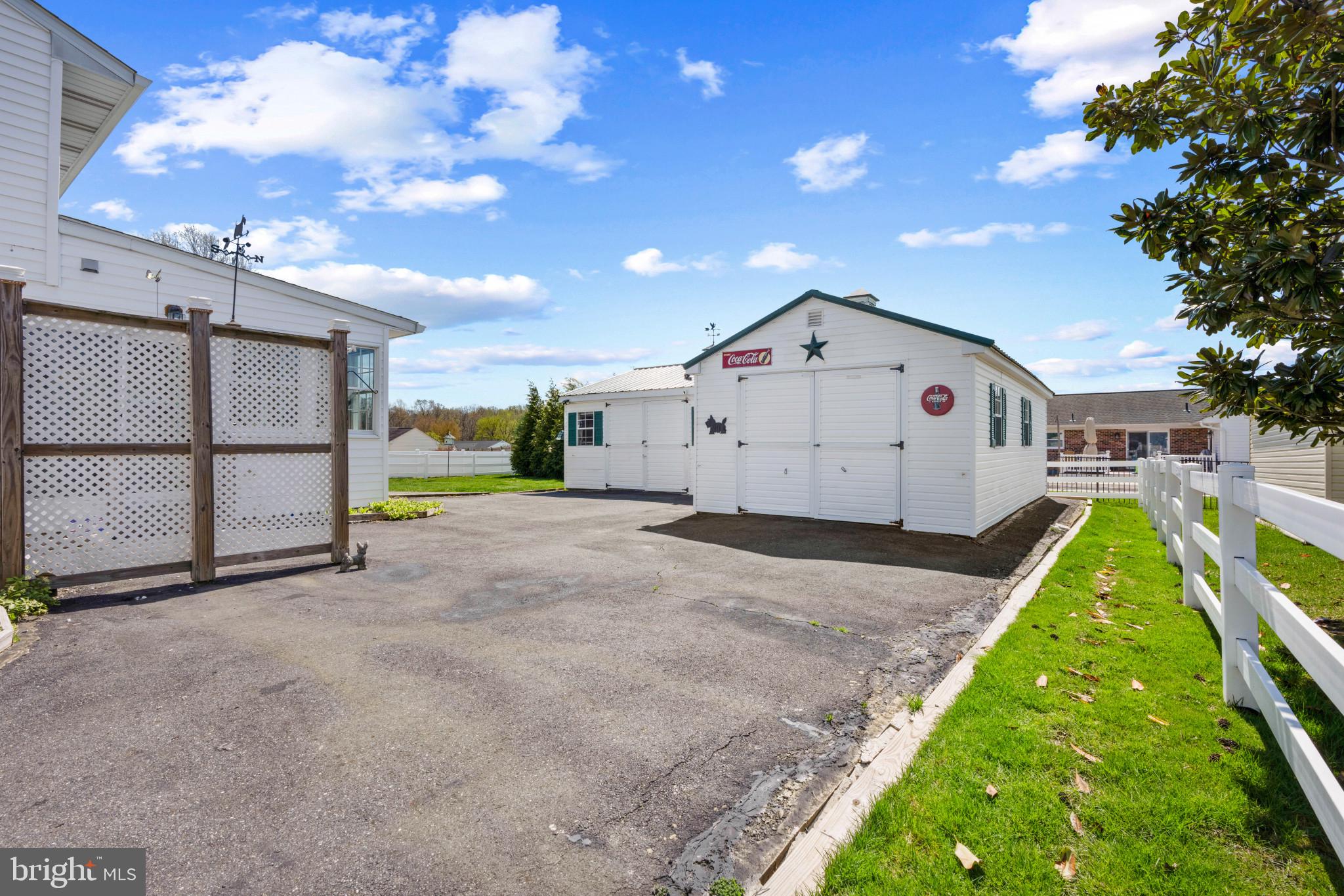 GREENRIDGE - Residential