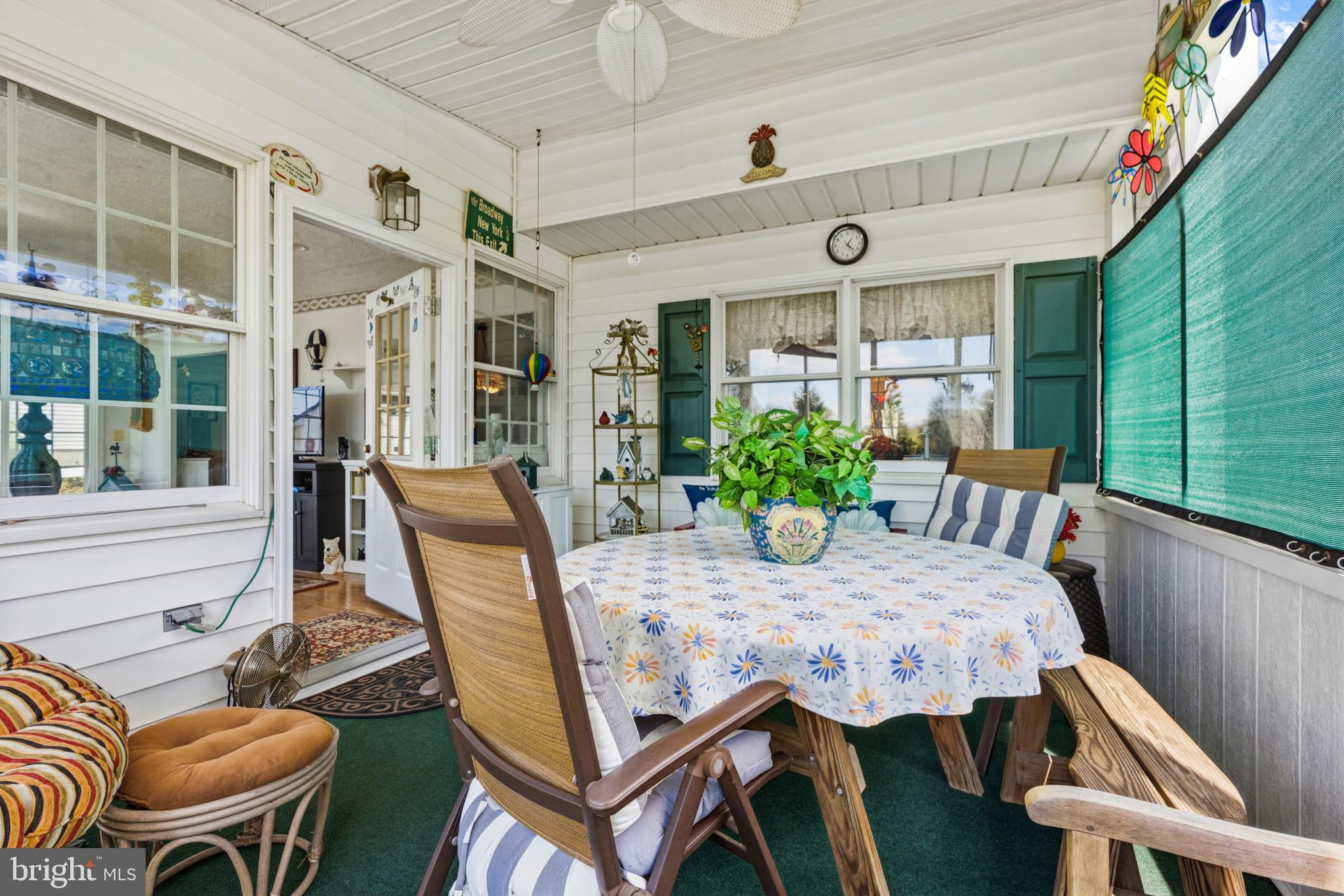 GREENRIDGE - Residential