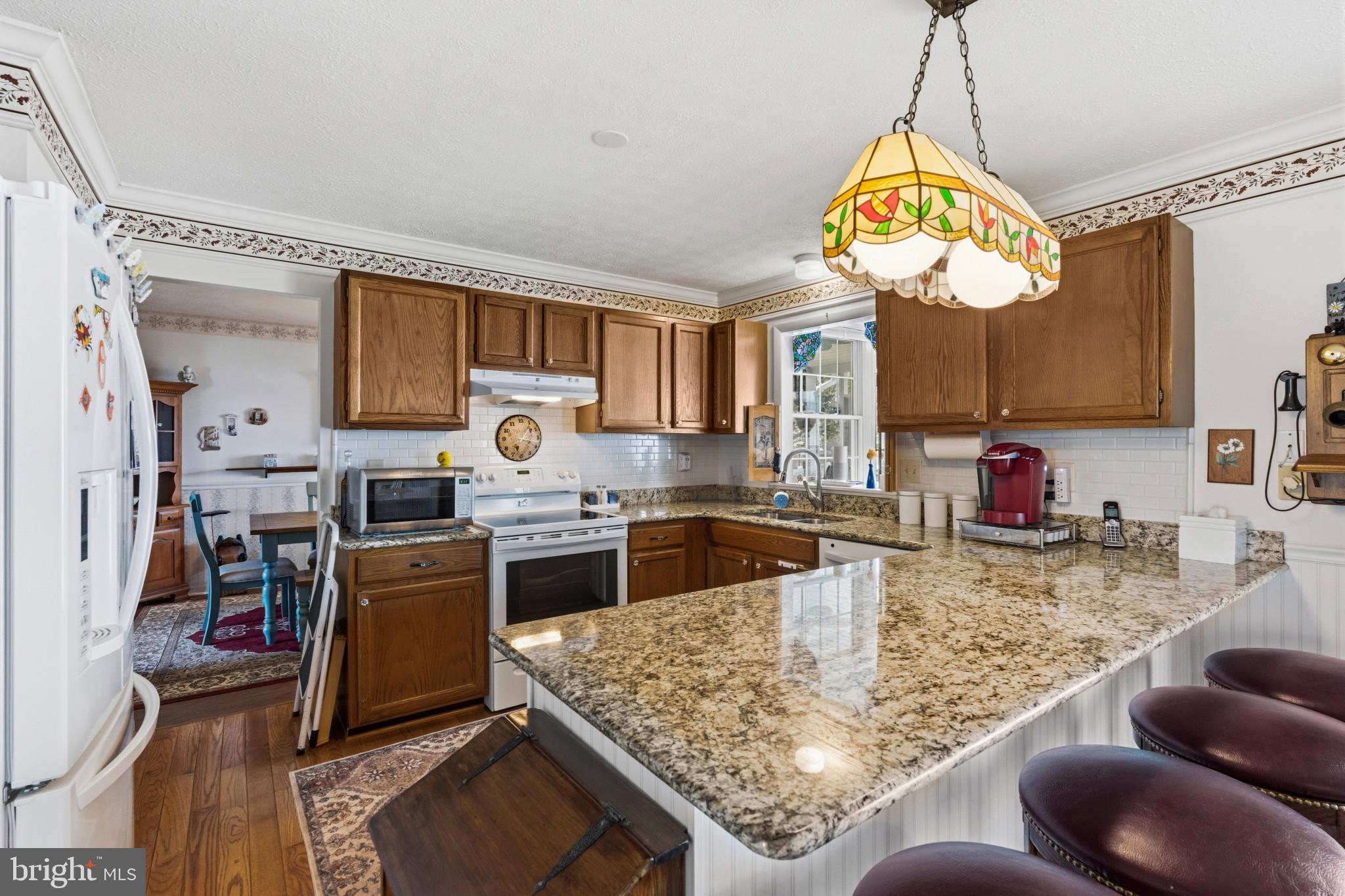 GREENRIDGE - Residential