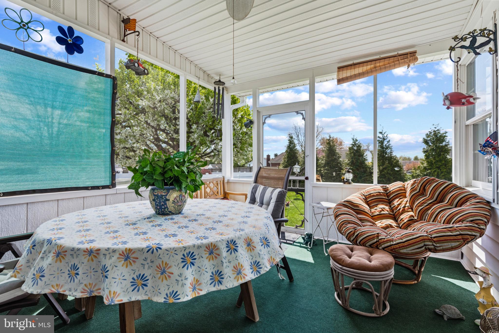 GREENRIDGE - Residential