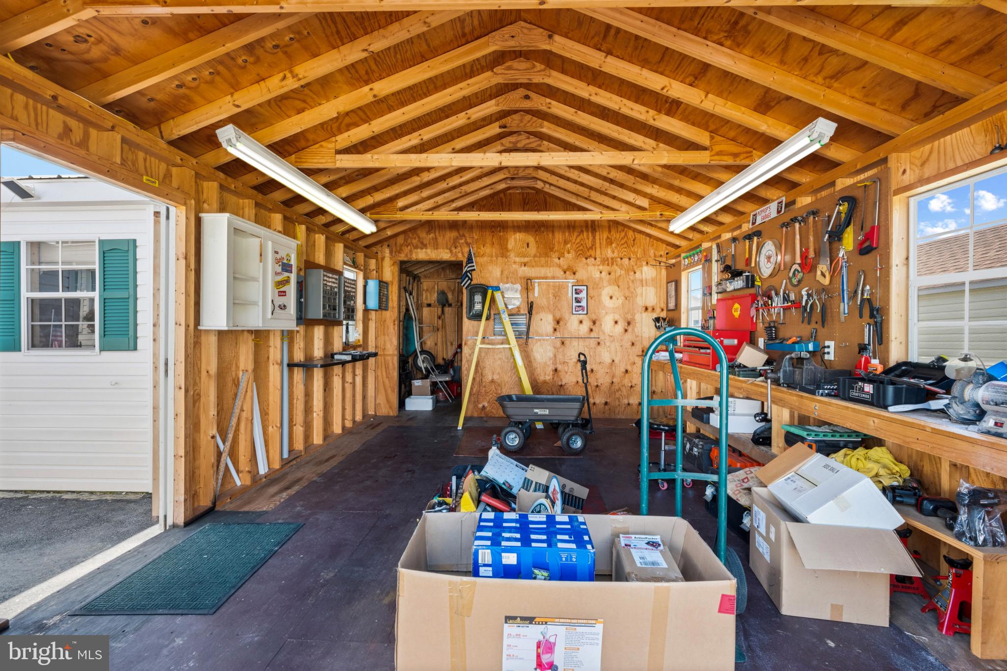 GREENRIDGE - Residential