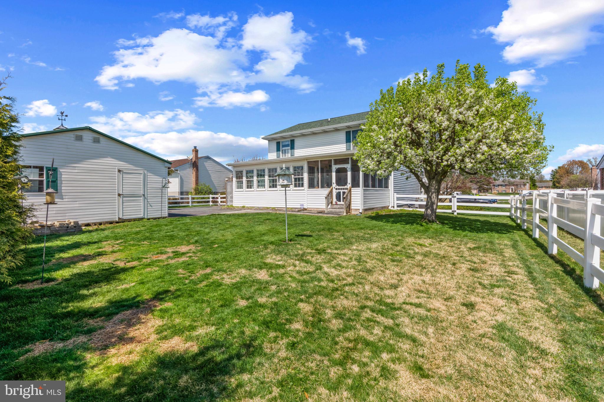 GREENRIDGE - Residential