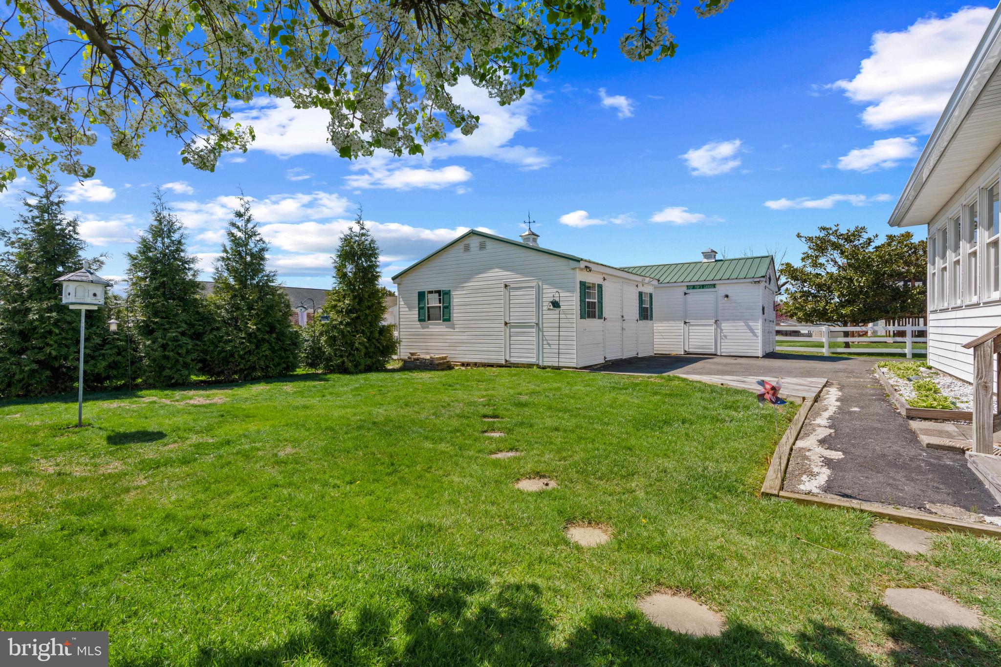 GREENRIDGE - Residential