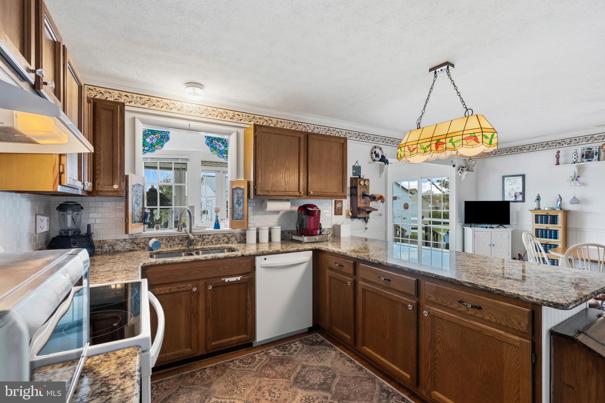 GREENRIDGE - Residential