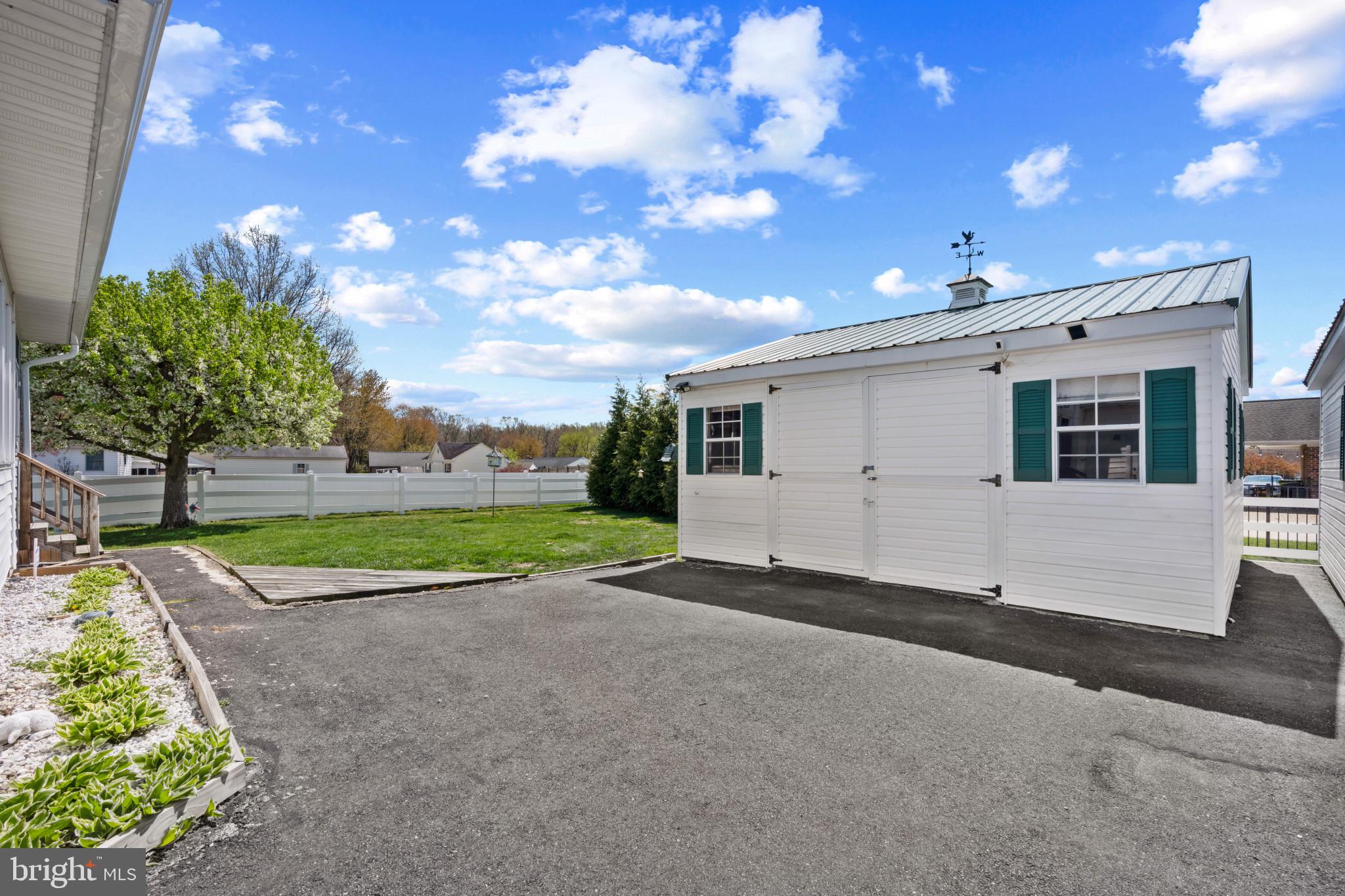 GREENRIDGE - Residential