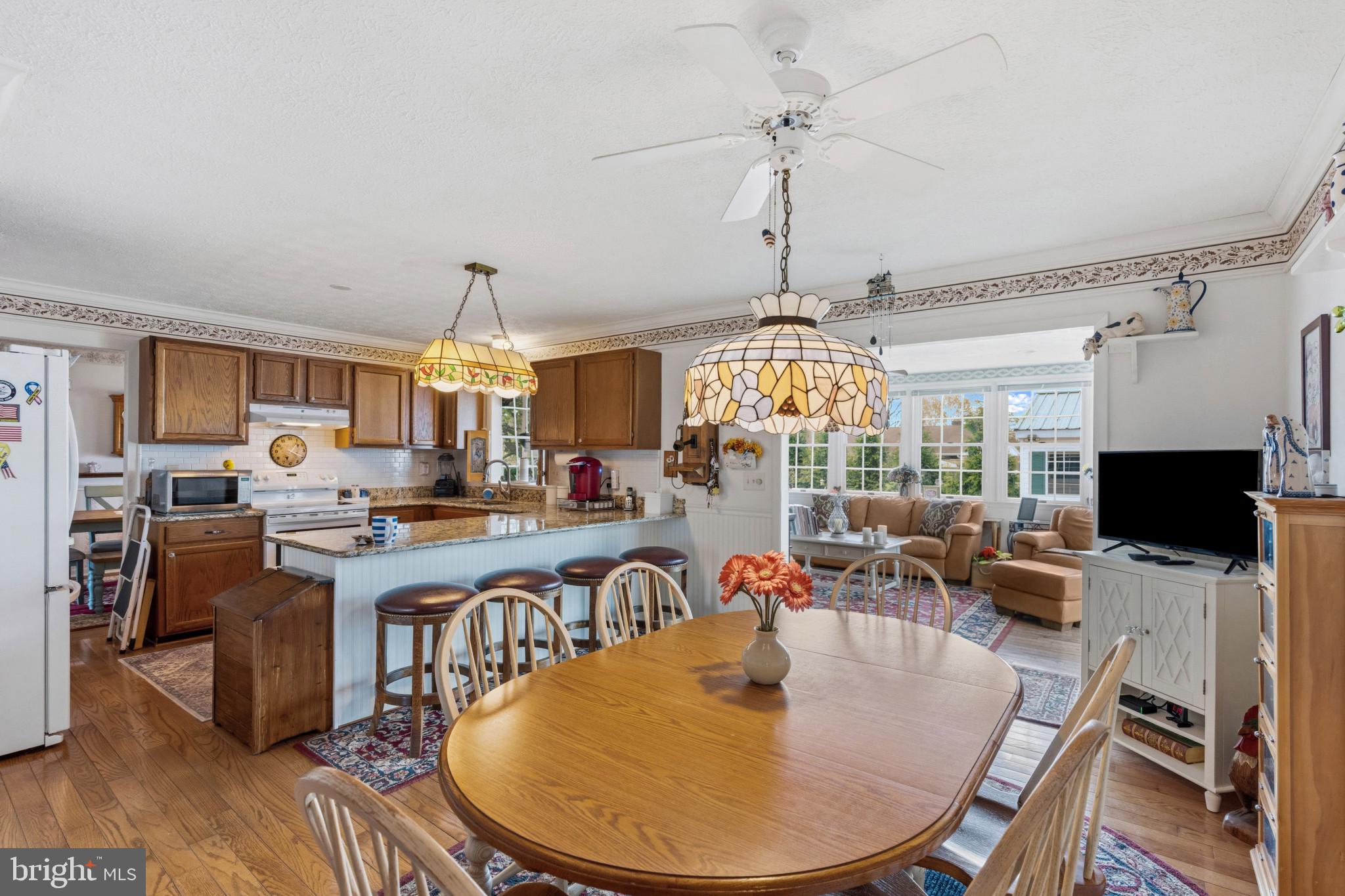 GREENRIDGE - Residential