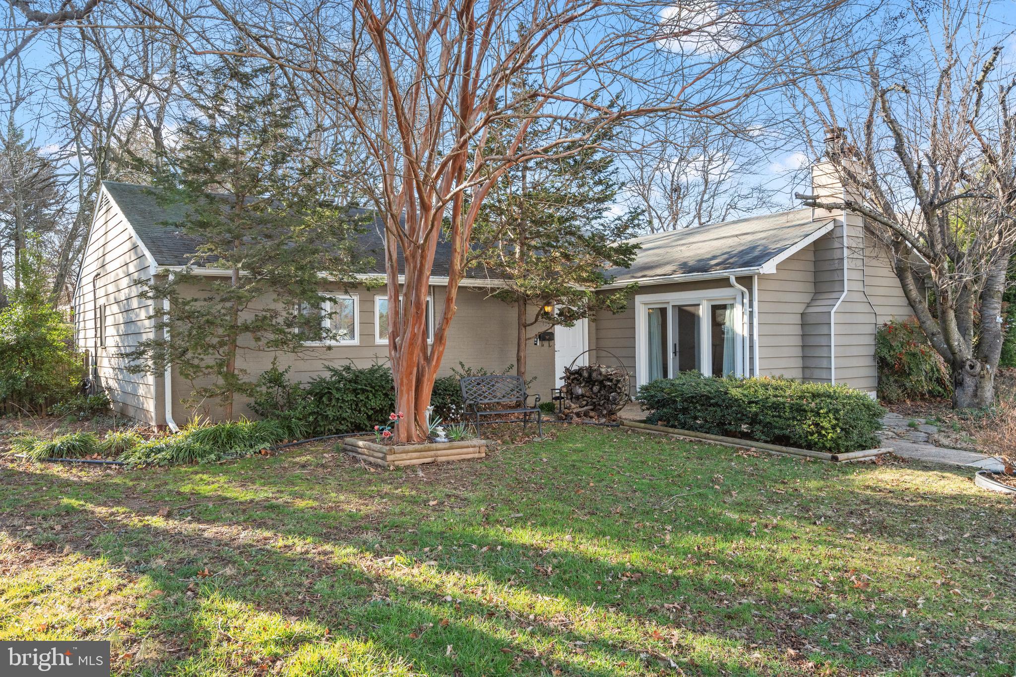 MAYFAIR - Residential