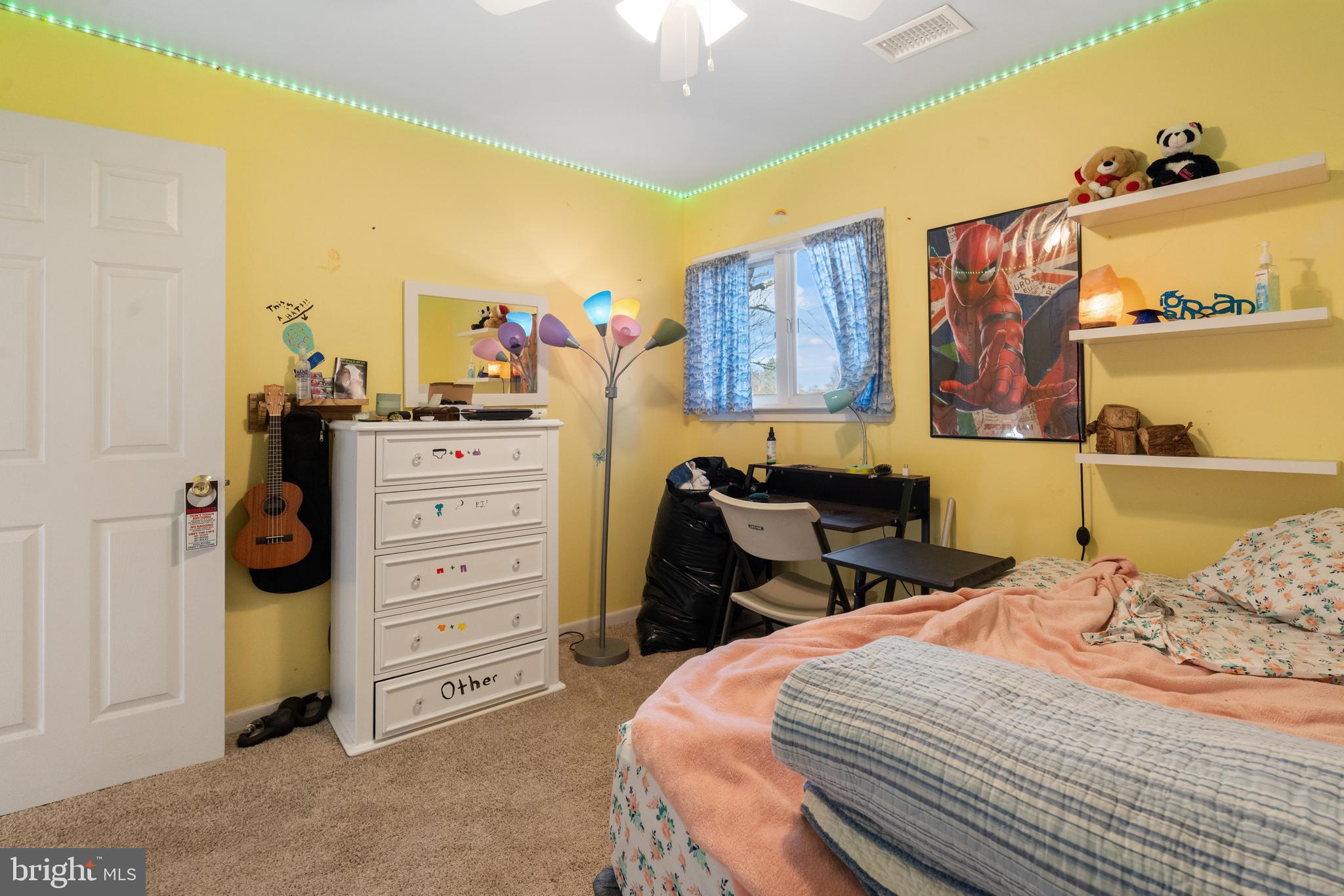 MAYFAIR - Residential