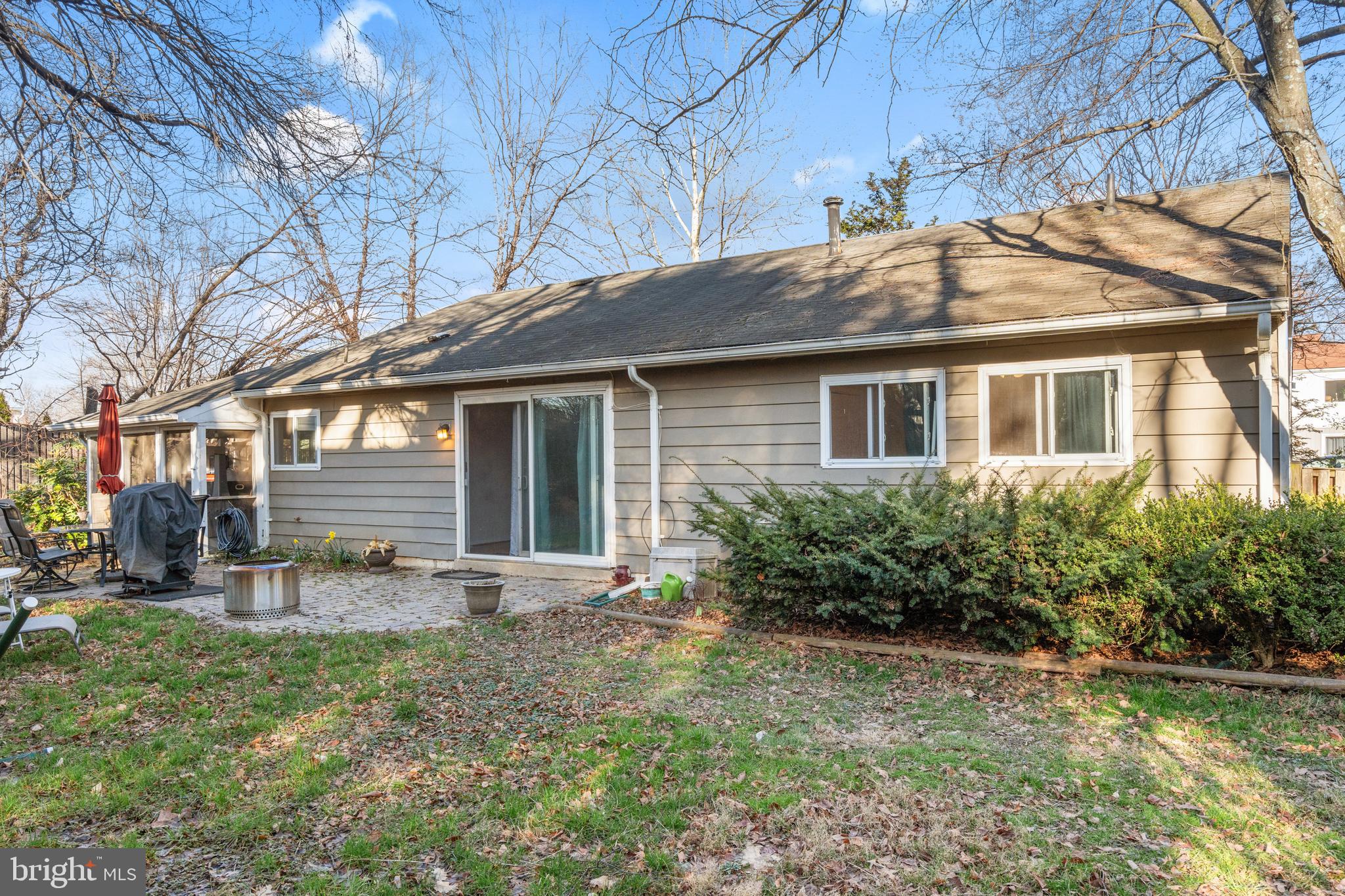 MAYFAIR - Residential