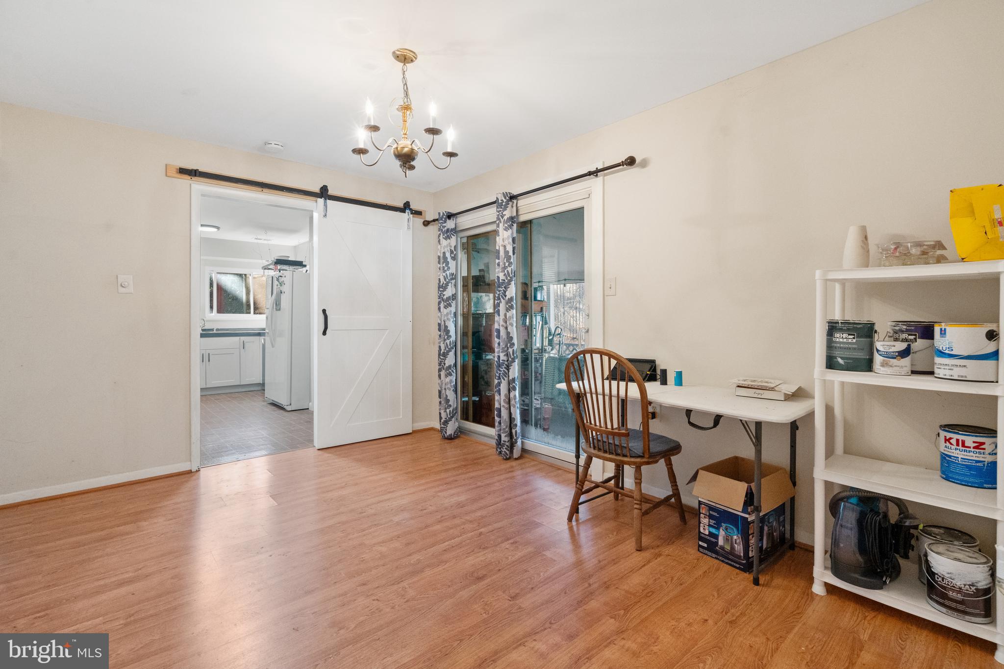 MAYFAIR - Residential