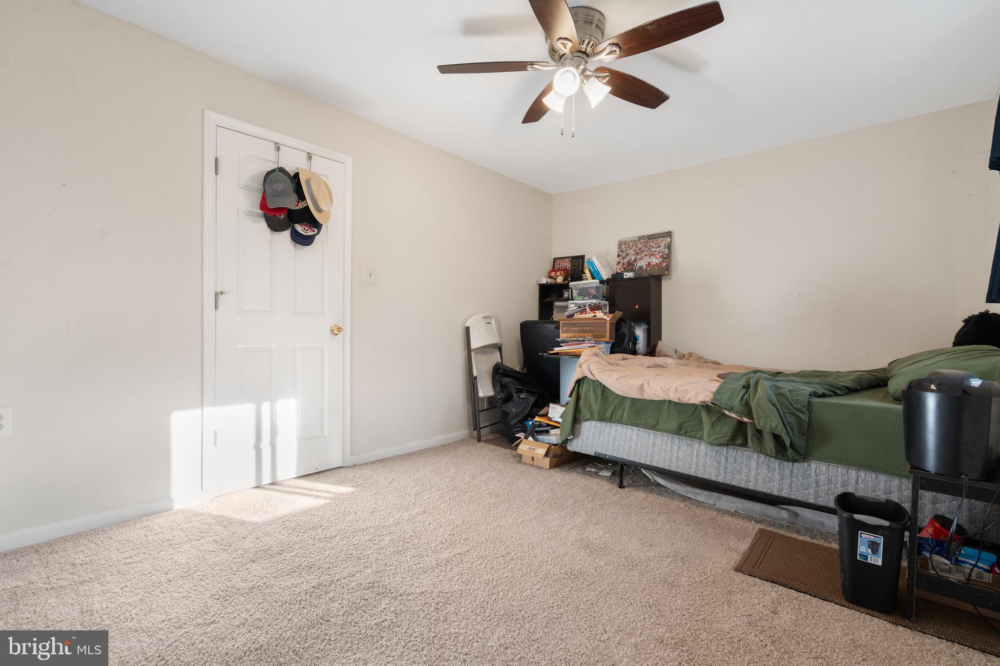 MAYFAIR - Residential