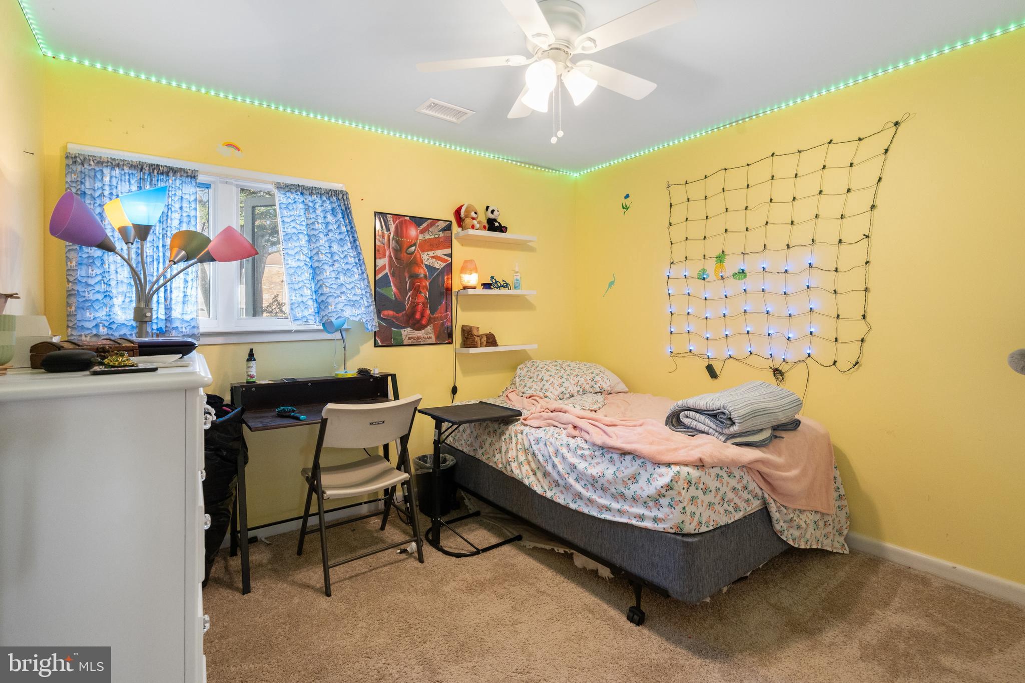 MAYFAIR - Residential