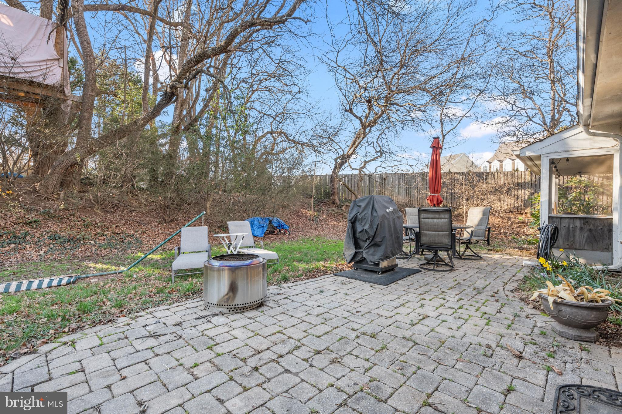 MAYFAIR - Residential