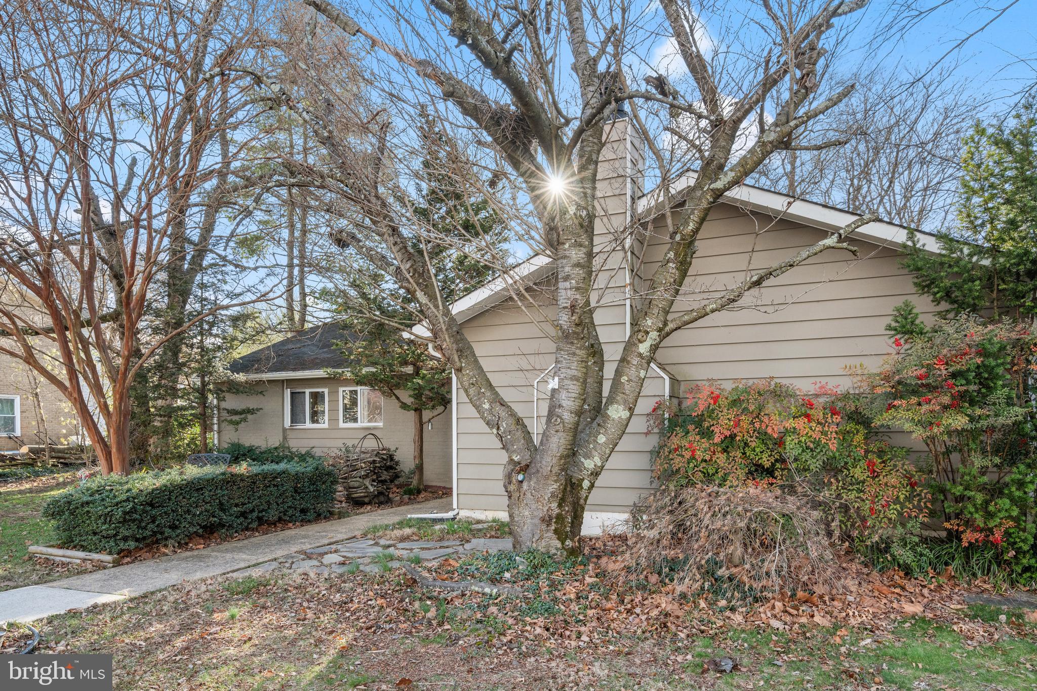 MAYFAIR - Residential